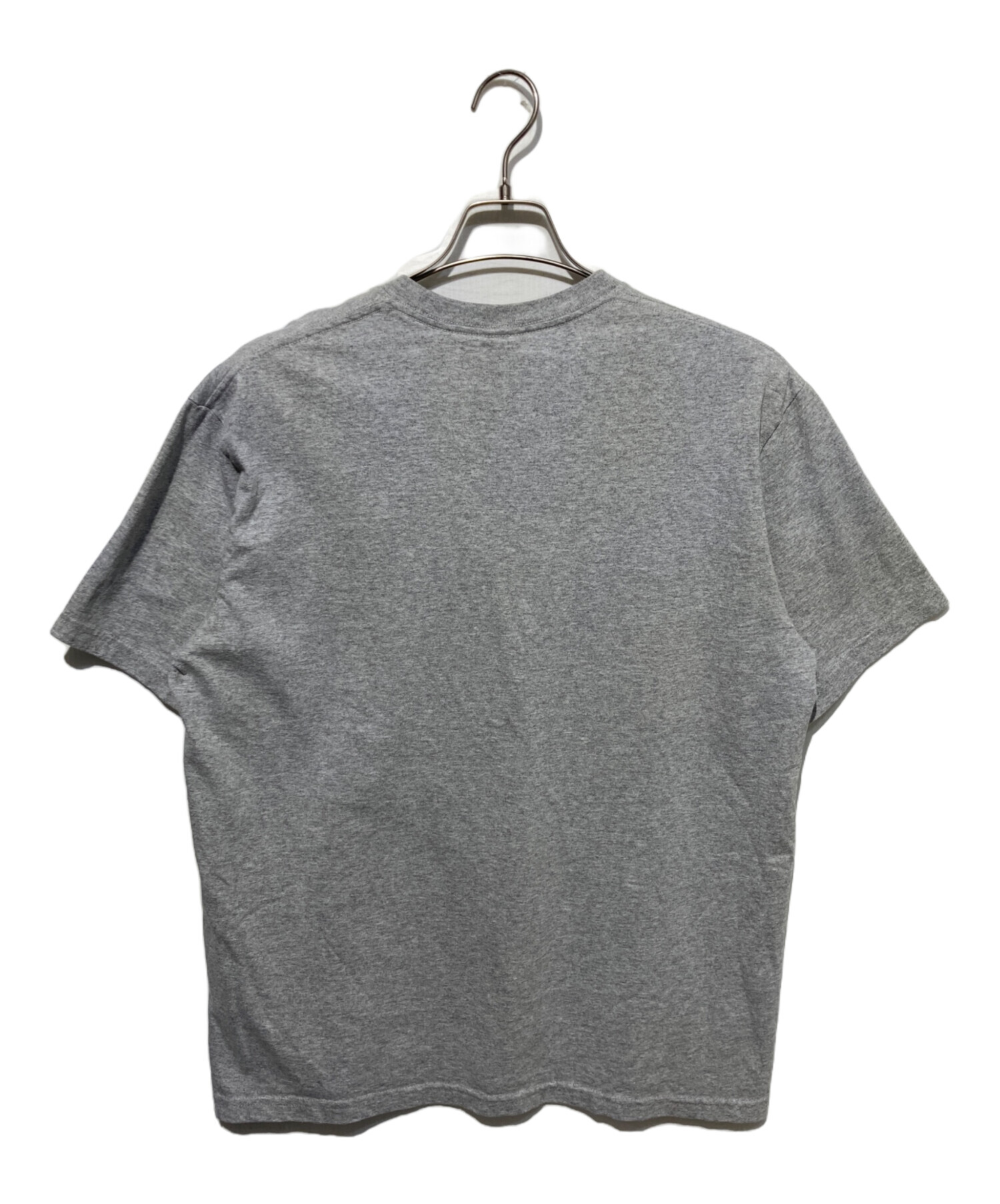 中古・古着通販】SUPREME (シュプリーム) Mont Blanc Tee グレー 