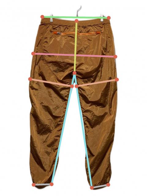 中古・古着通販】STONE ISLAND (ストーンアイランド) NYLON METAL