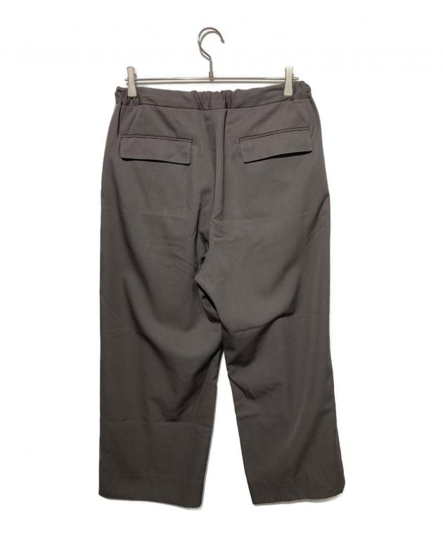 中古・古着通販】THE RERACS (ザ リラクス) SUPER TWILL THE EASY