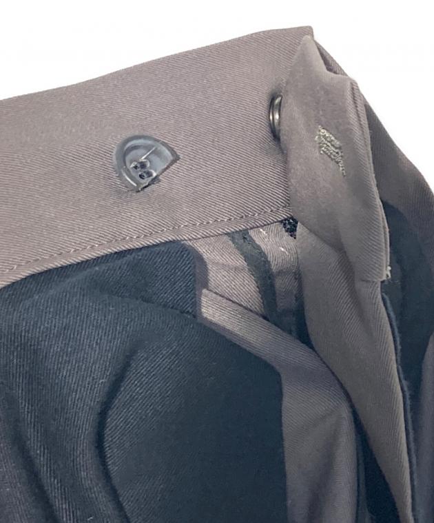 中古・古着通販】THE RERACS (ザ リラクス) SUPER TWILL THE EASY