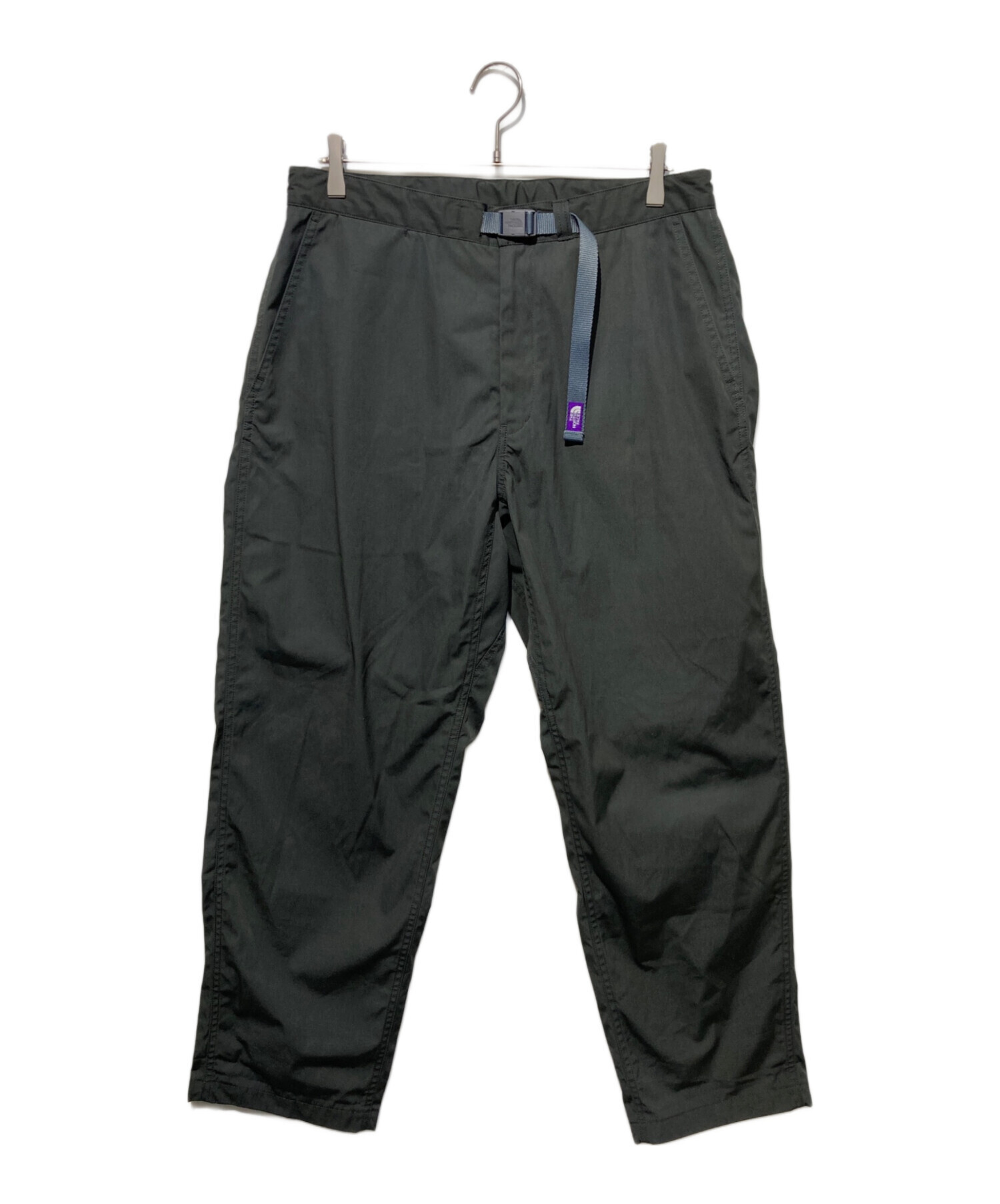 中古・古着通販】THE NORTHFACE PURPLELABEL (ザ・ノースフェイス