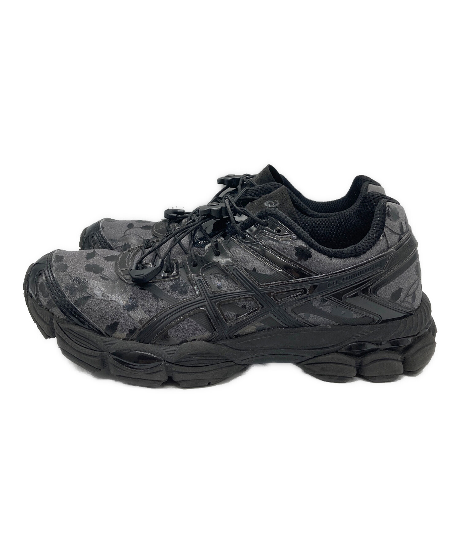 中古・古着通販】asics (アシックス) Cecilie Bahnsen (セシリー 中古・古着通販】asics (アシックス) Cecilie Bahnsen (セシリー