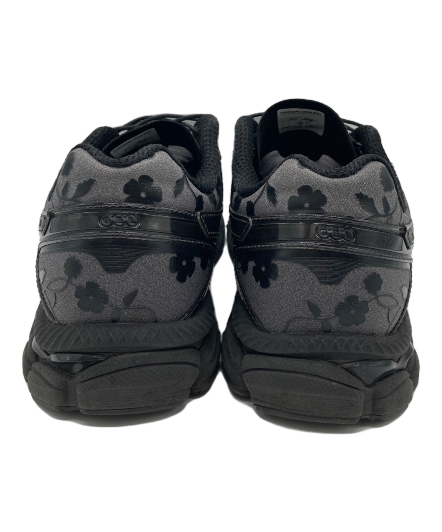 中古・古着通販】asics (アシックス) Cecilie Bahnsen (セシリー