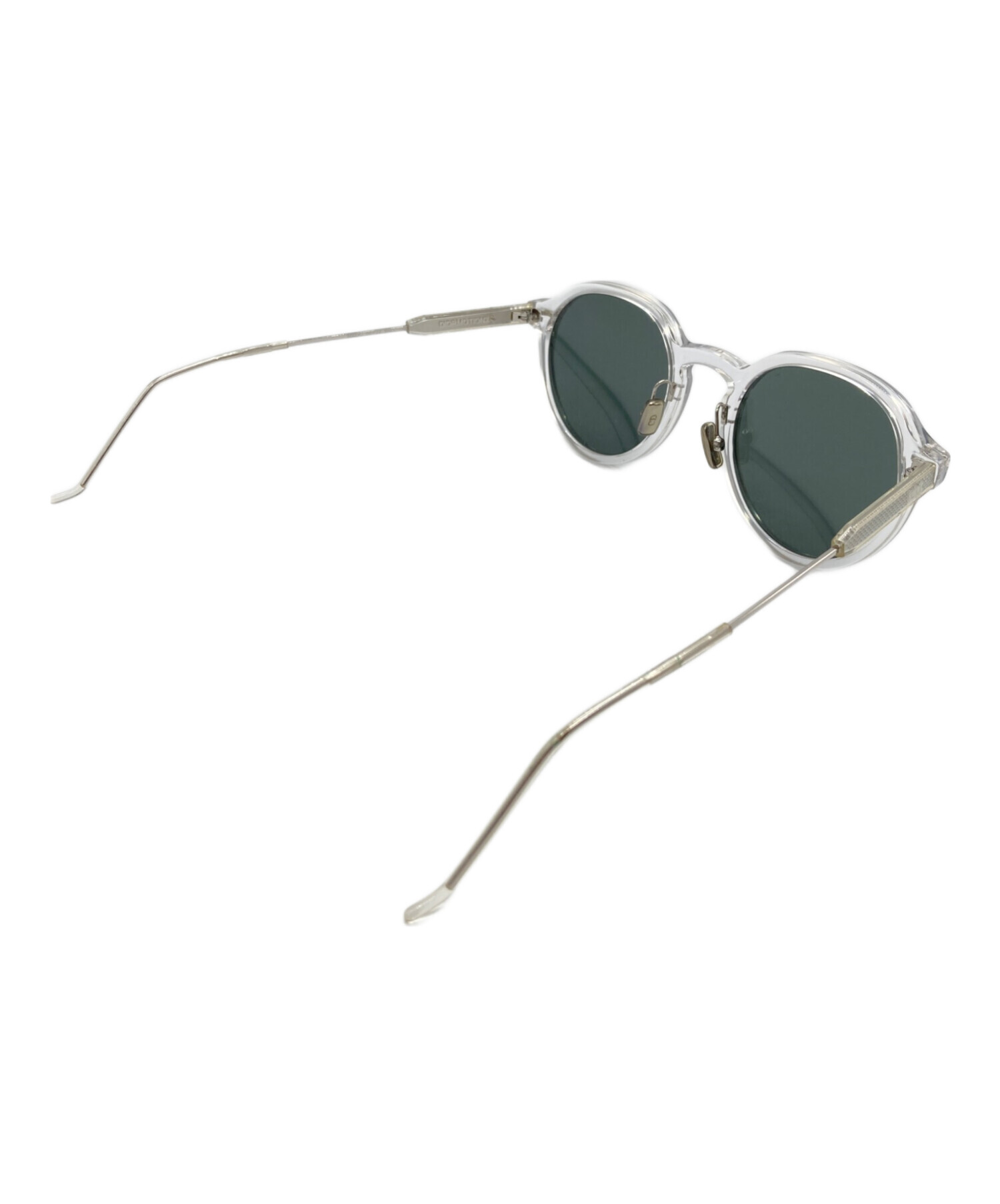 中古・古着通販】Dior Homme (ディオール オム) MOTION2 サングラス