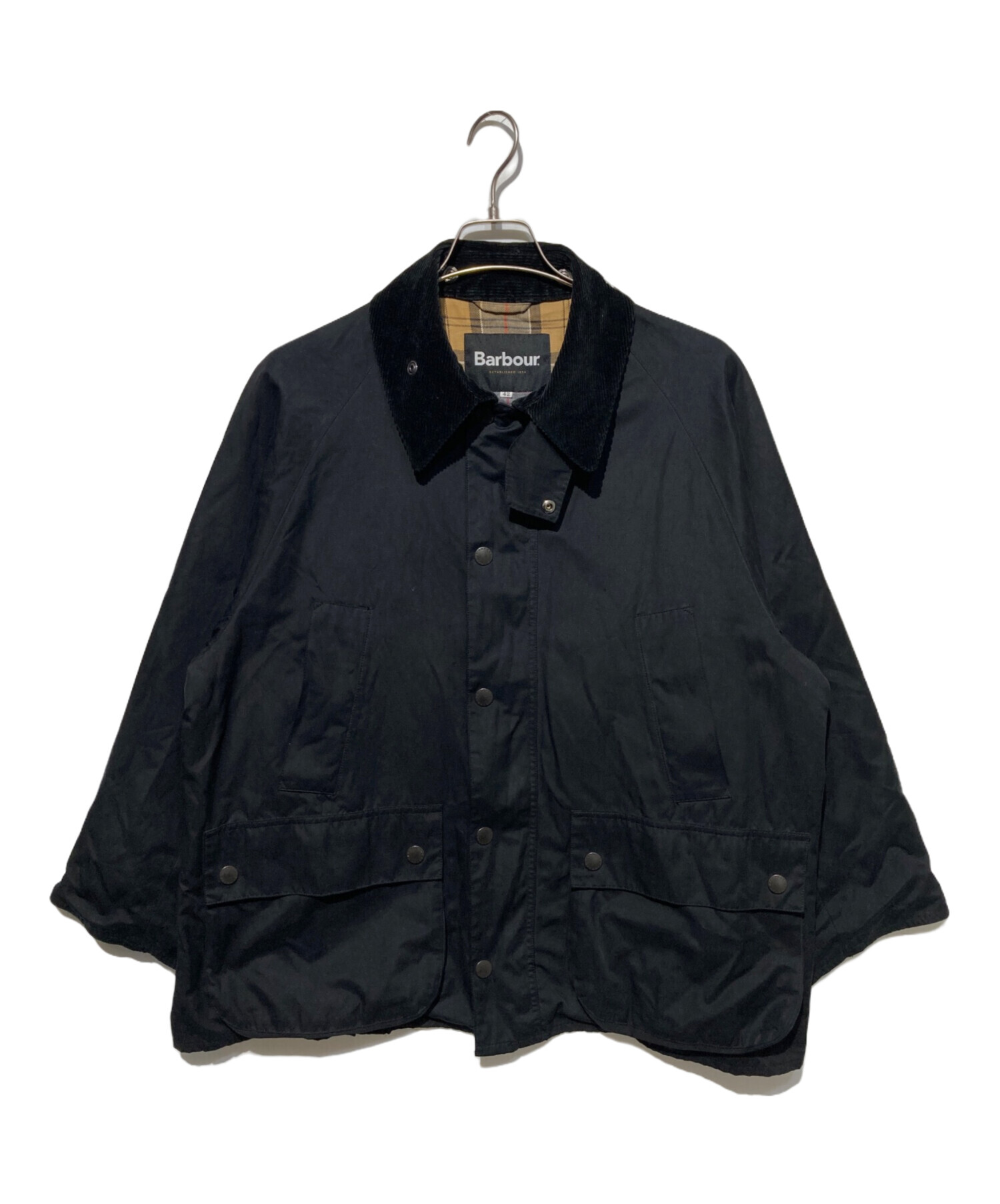 中古・古着通販】Barbour (バブアー) FREAK'S STORE (フリークスストア