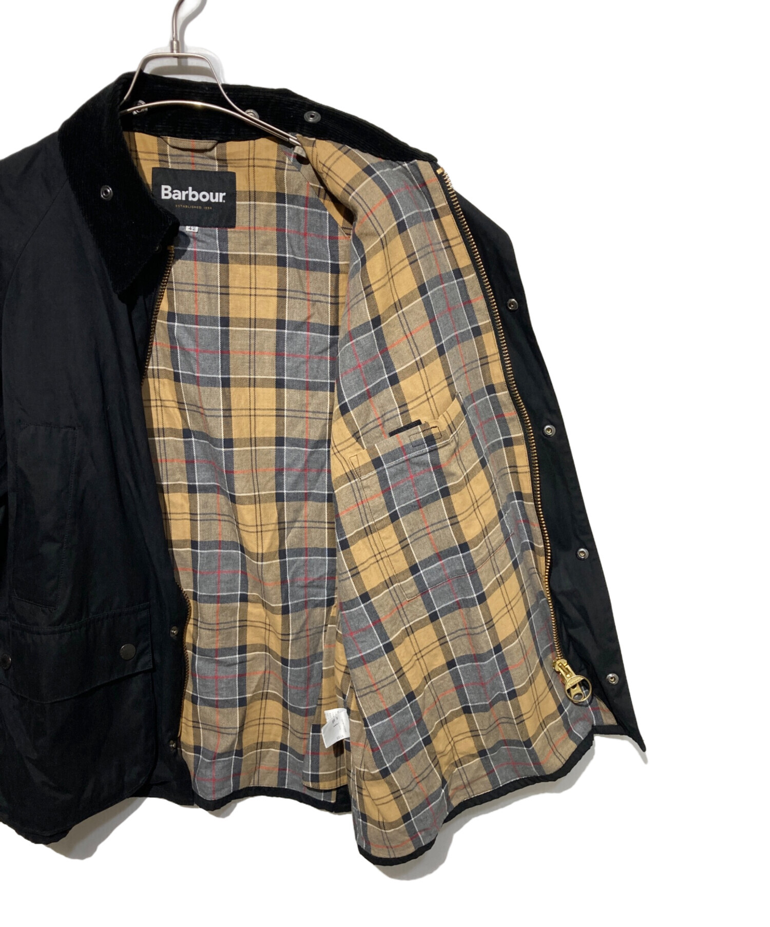 m*m様 Barbour FREAK'S STORE別注 BIG BEDALE 別注 BIG BEDAIL/ビデイル｜フリークスストアの通販｜&mall（アンド