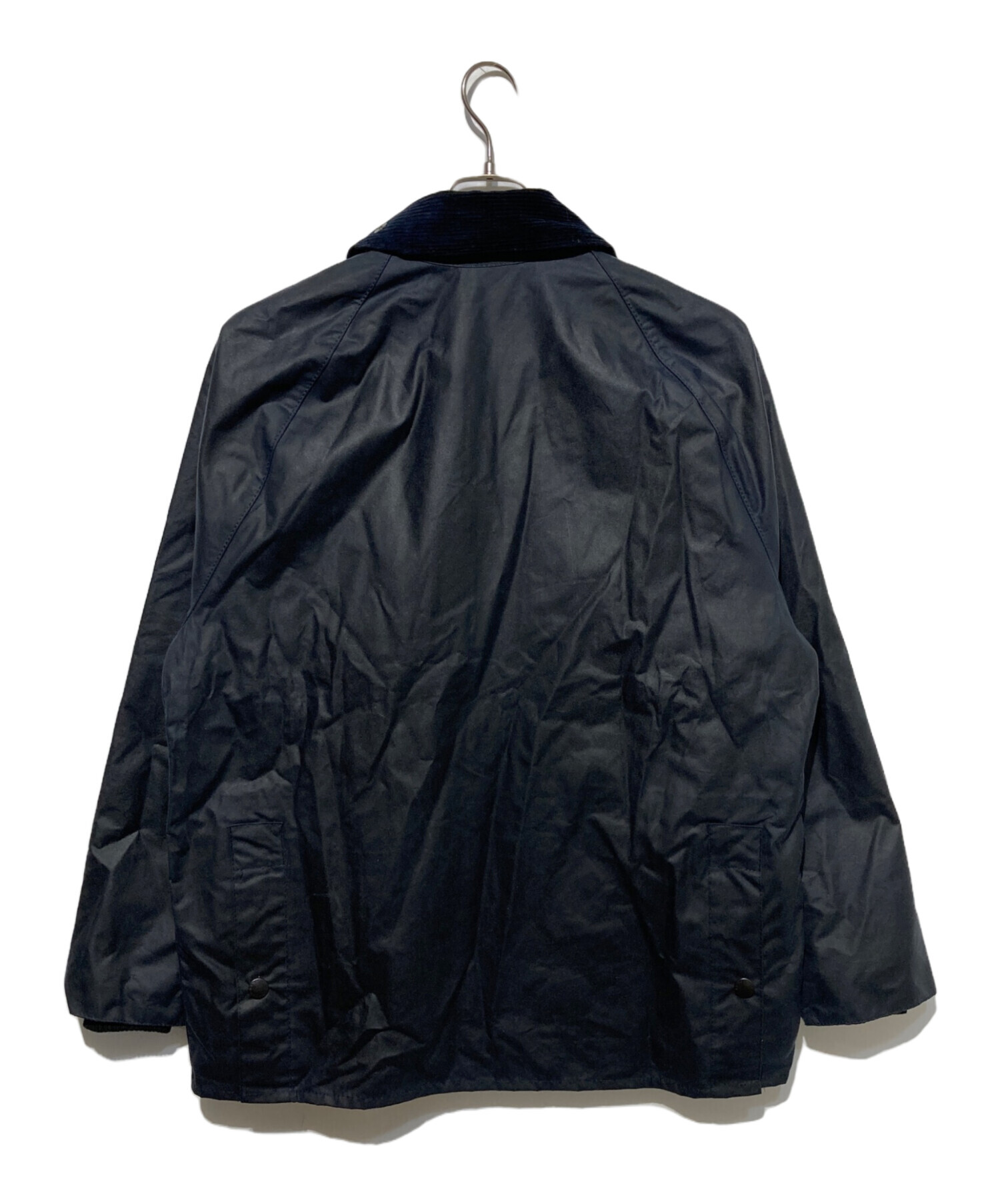 中古・古着通販】Barbour (バブアー) BEDALE ワックスジャケット 中古・古着通販】Barbour (バブアー) BEDALE ワックスジャケット