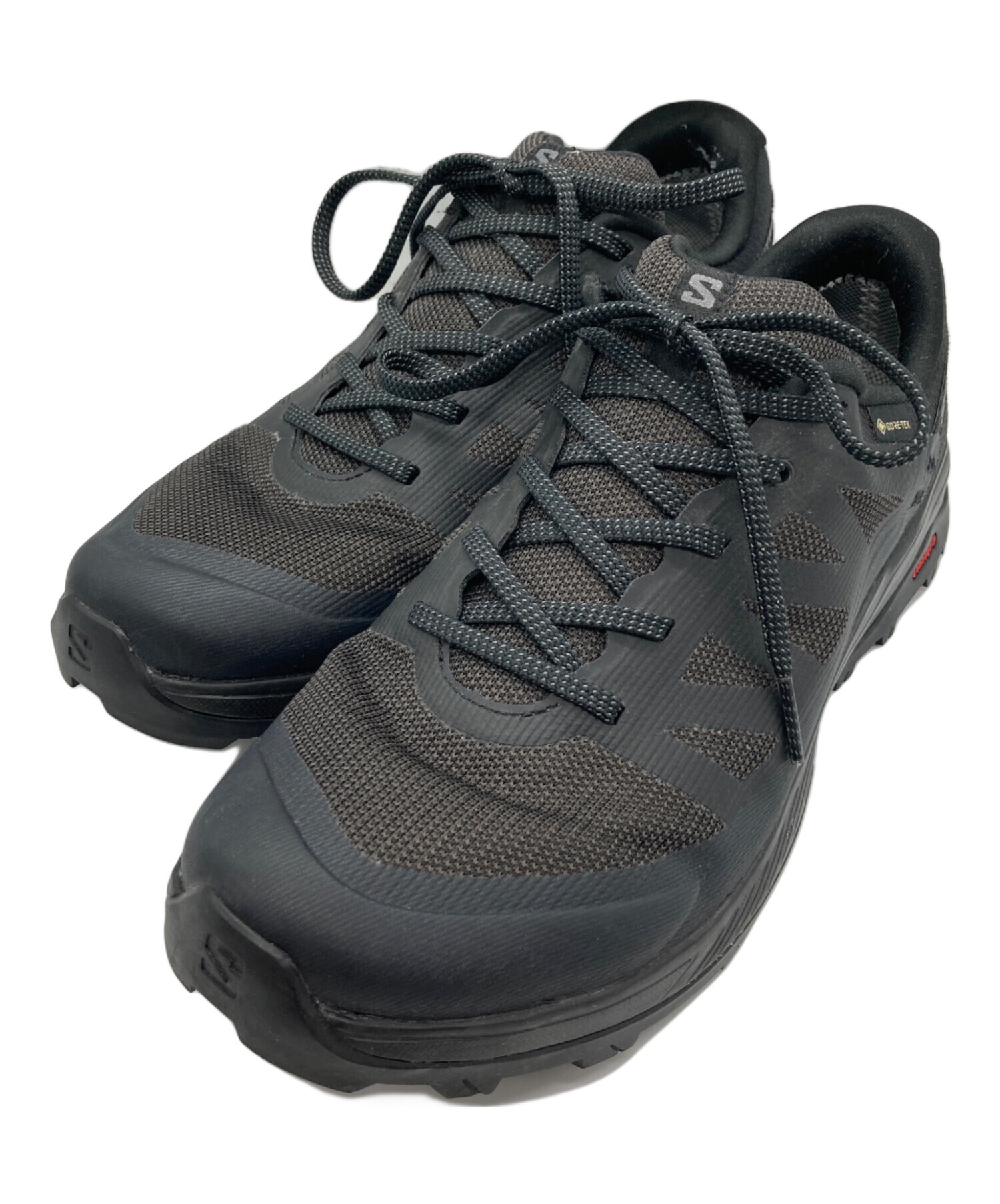 中古・古着通販】SALOMON (サロモン) OUTRISE GTX ローカット