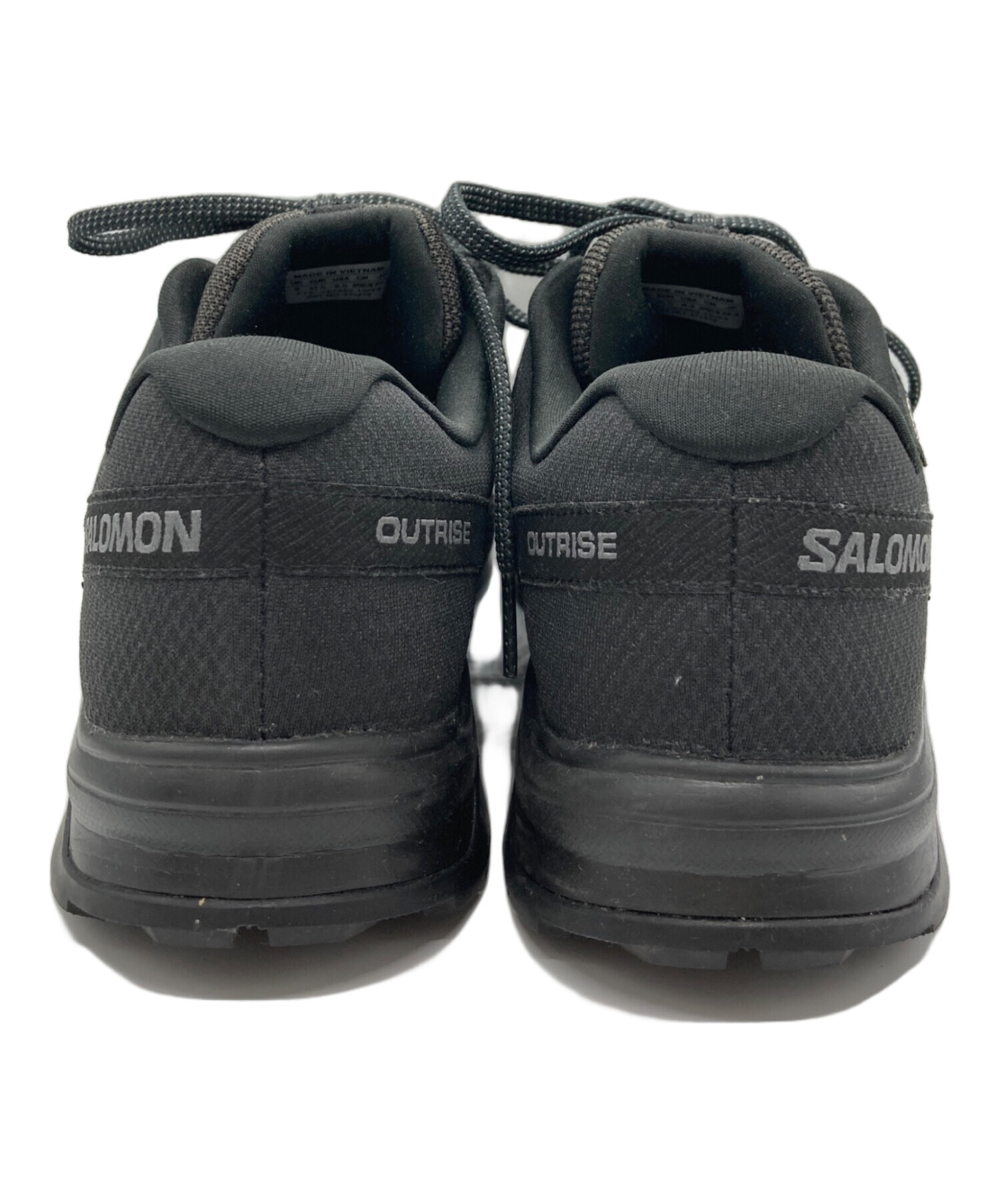 中古・古着通販】SALOMON (サロモン) OUTRISE GTX ローカット