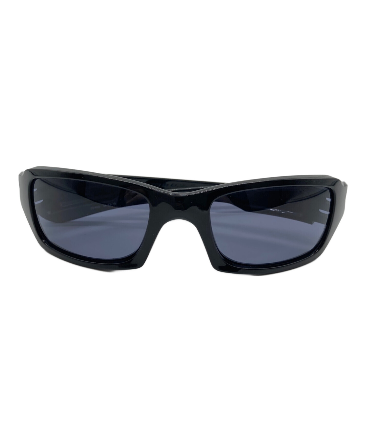 中古・古着通販】OAKLEY (オークリー) サングラス ブラックブラック
