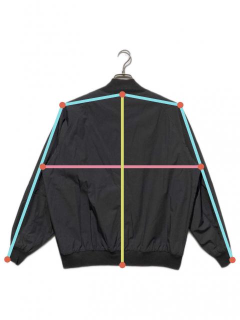 中古・古着通販】ATON (エイトン) KYOTO TSURIZOME COTTON | FLIGHT