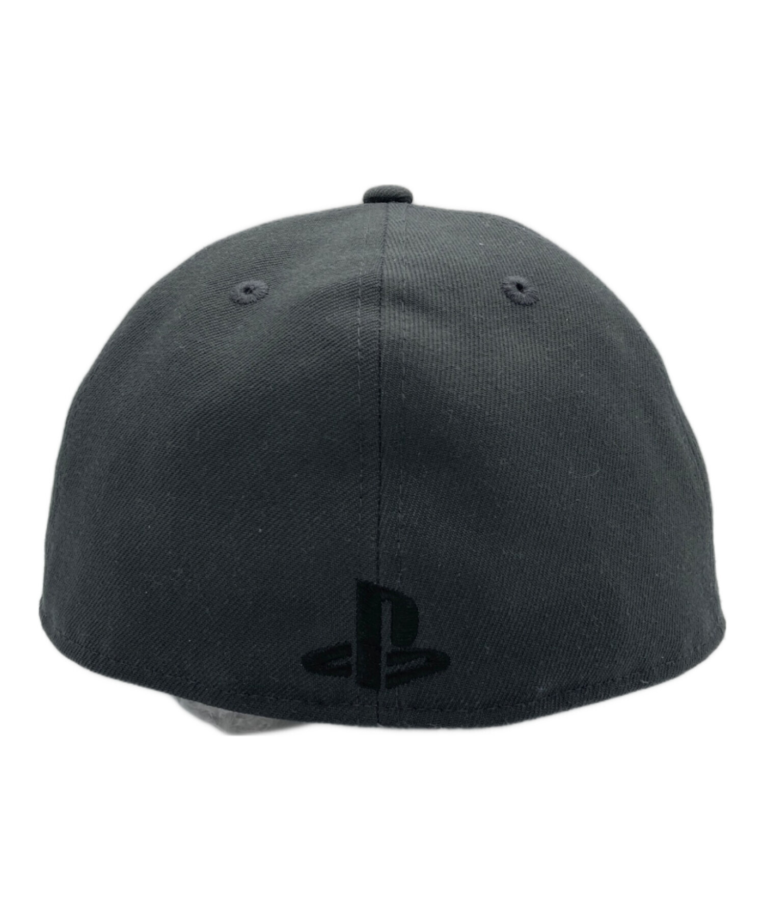 中古・古着通販】New Era (ニューエラ) 59FIFTY PlayStation キャップ