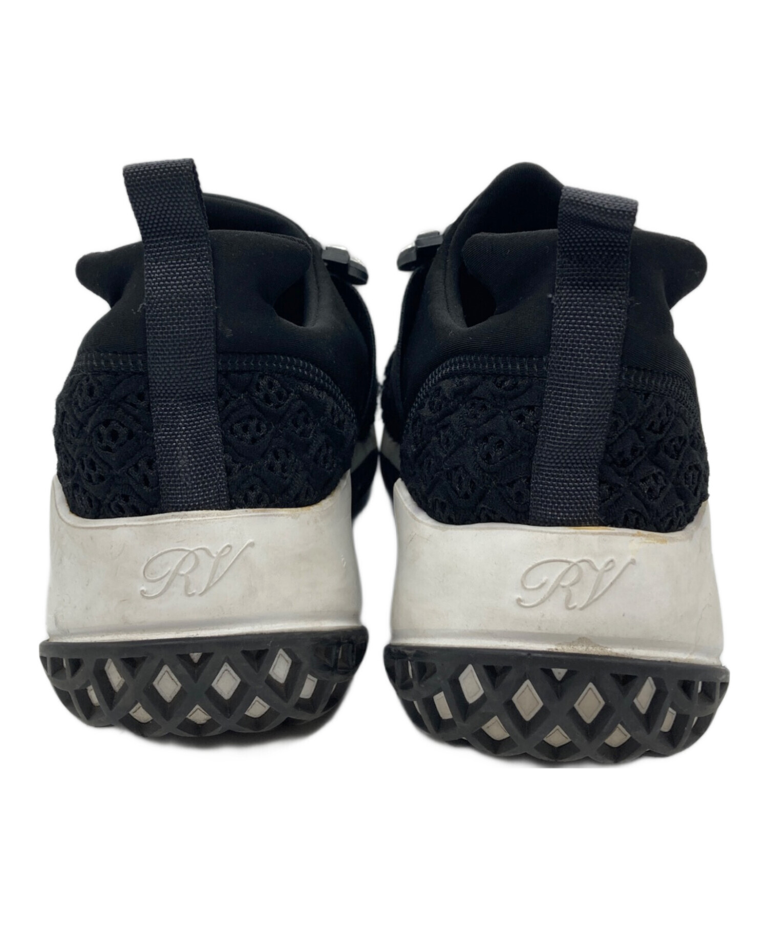 中古・古着通販】Roger Vivier (ロジェ ヴィヴィエ) ヴィヴ ラン 