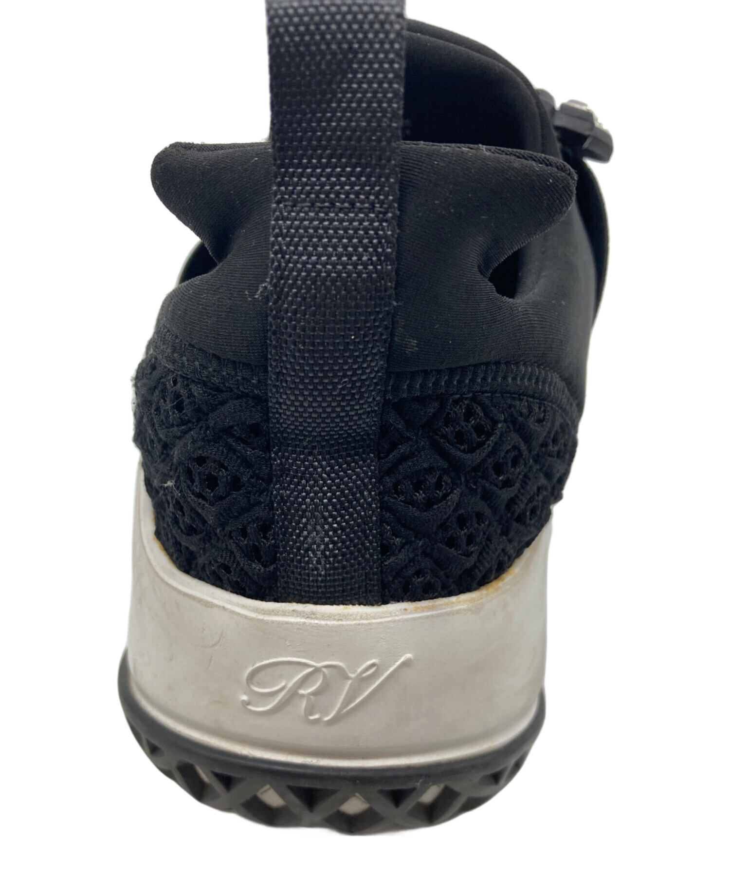 中古・古着通販】Roger Vivier (ロジェ ヴィヴィエ) ヴィヴ ラン 