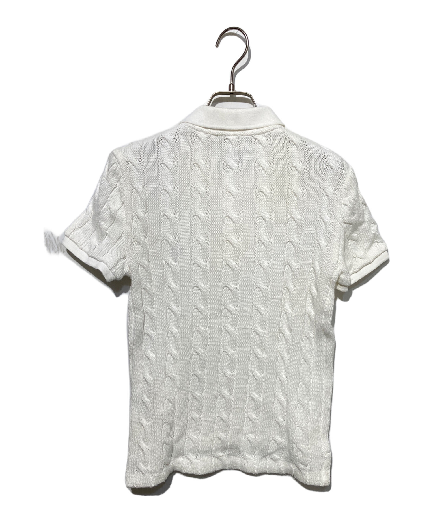 中古・古着通販】POLO RALPH LAUREN (ポロ・ラルフローレン) ケーブル