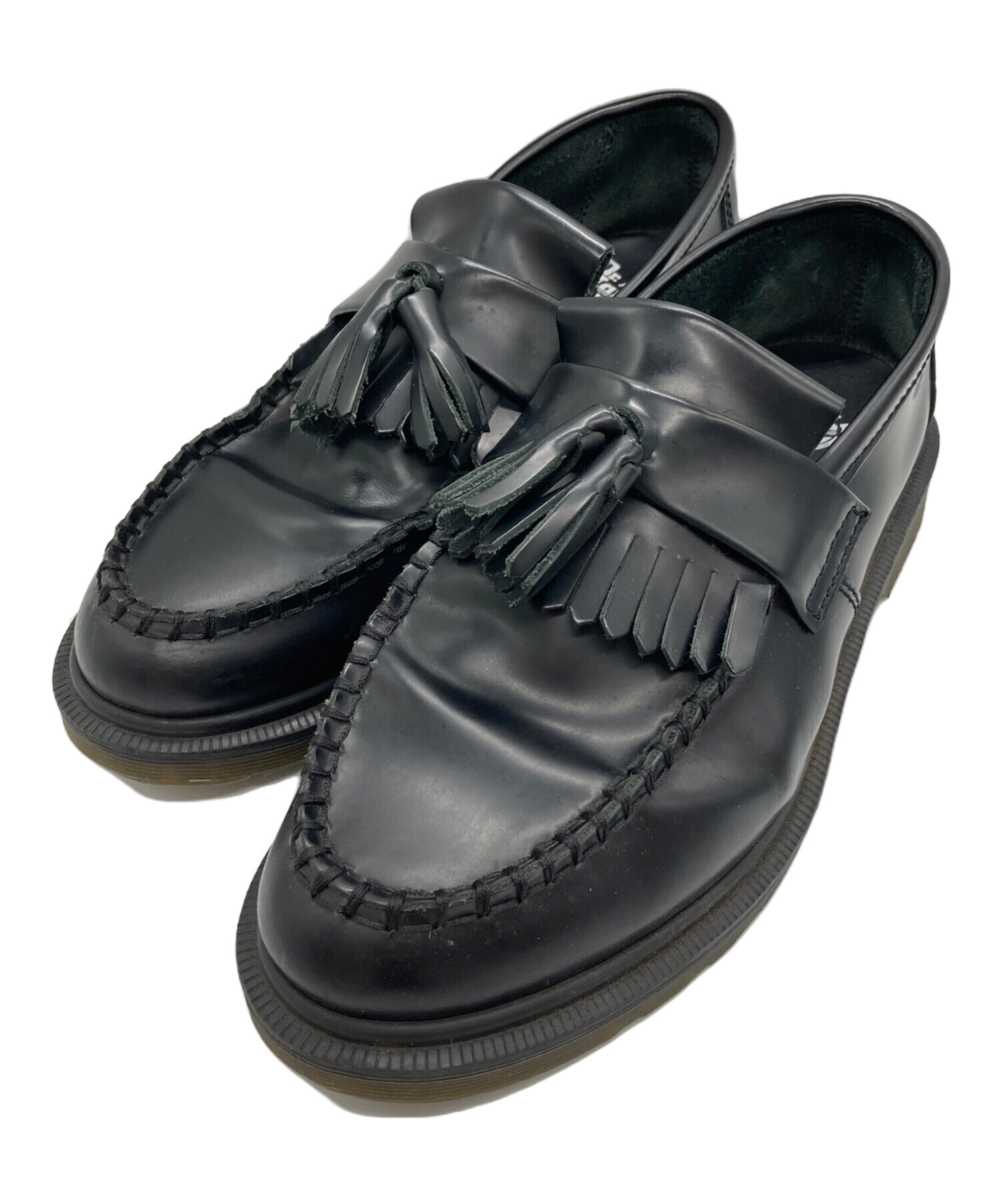 中古・古着通販】Dr.Martens (ドクターマーチン) ADRIAN タッセル