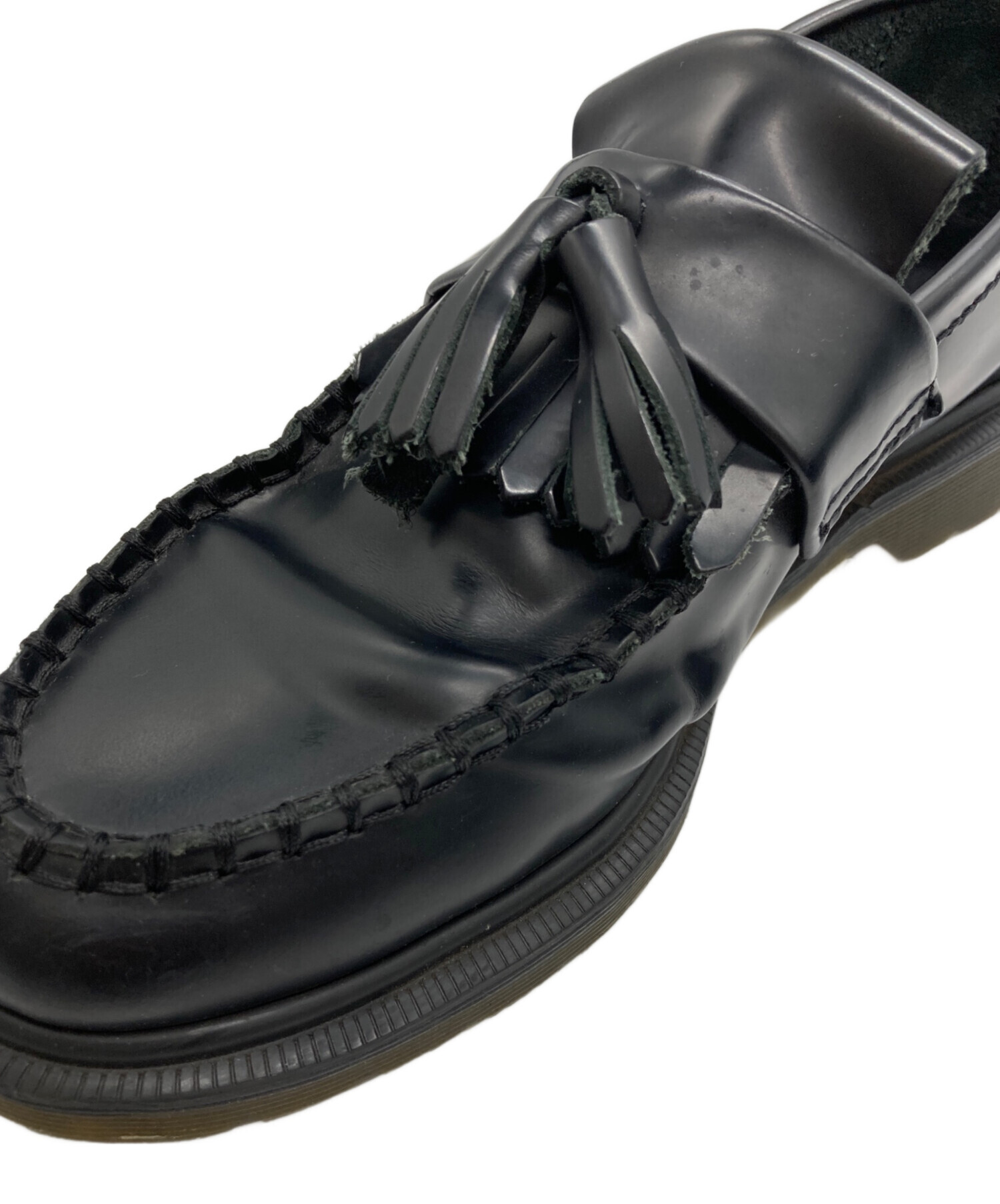 中古・古着通販】Dr.Martens (ドクターマーチン) ADRIAN タッセル 