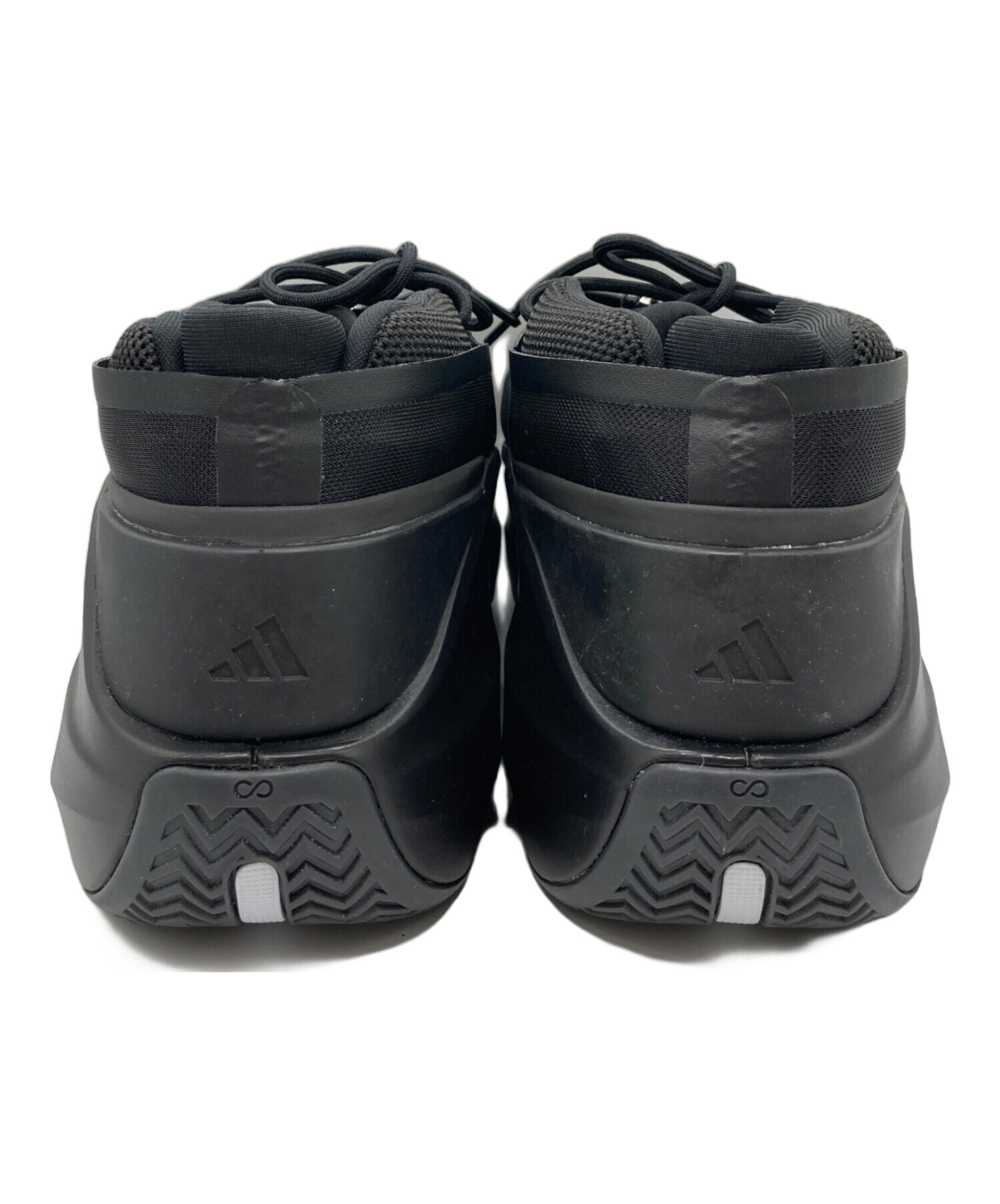 中古・古着通販】adidas (アディダス) Crazy IIInfinity ミッドカット 