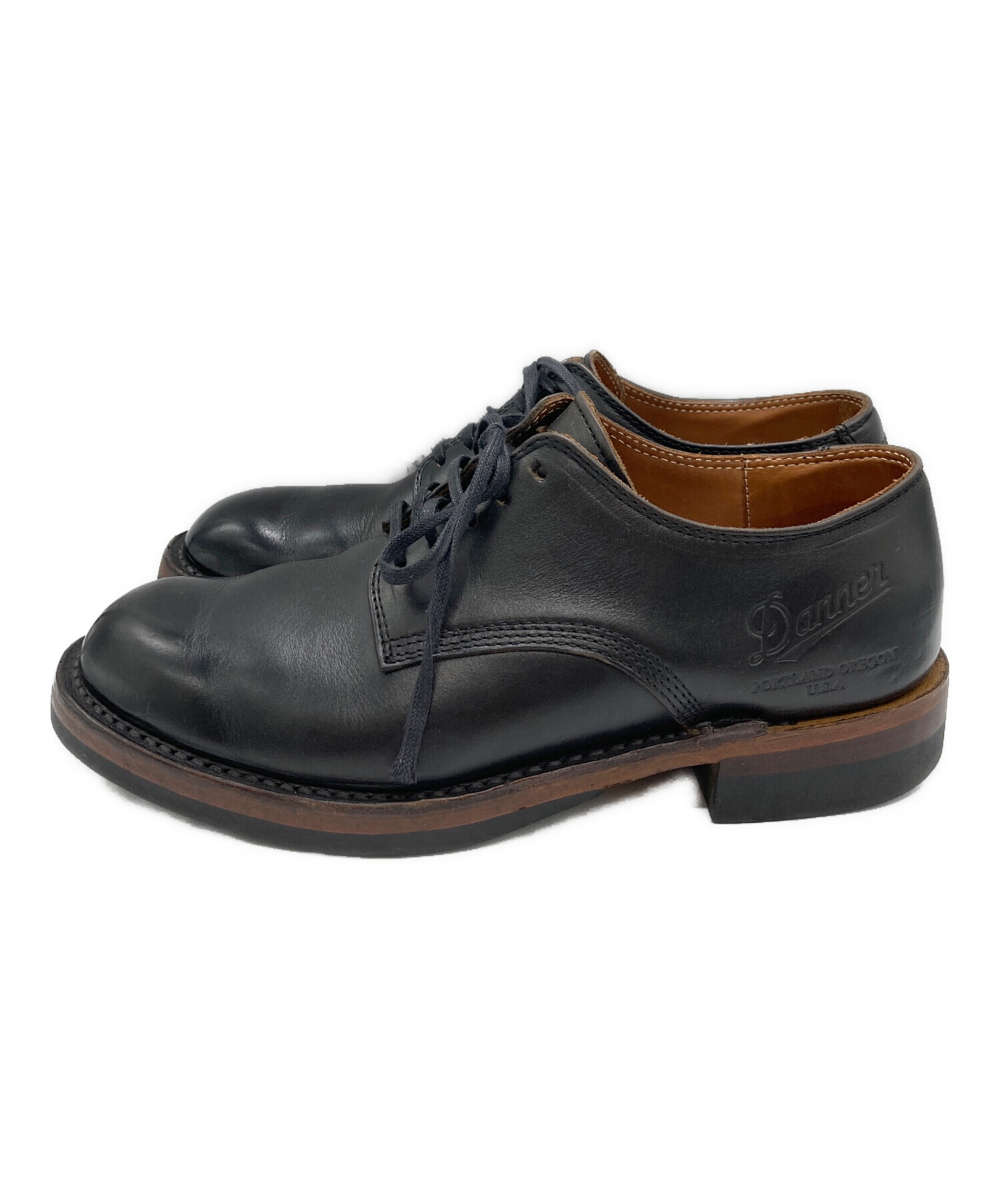 中古・古着通販】Danner (ダナー) MANAWA オックスフォードシューズ