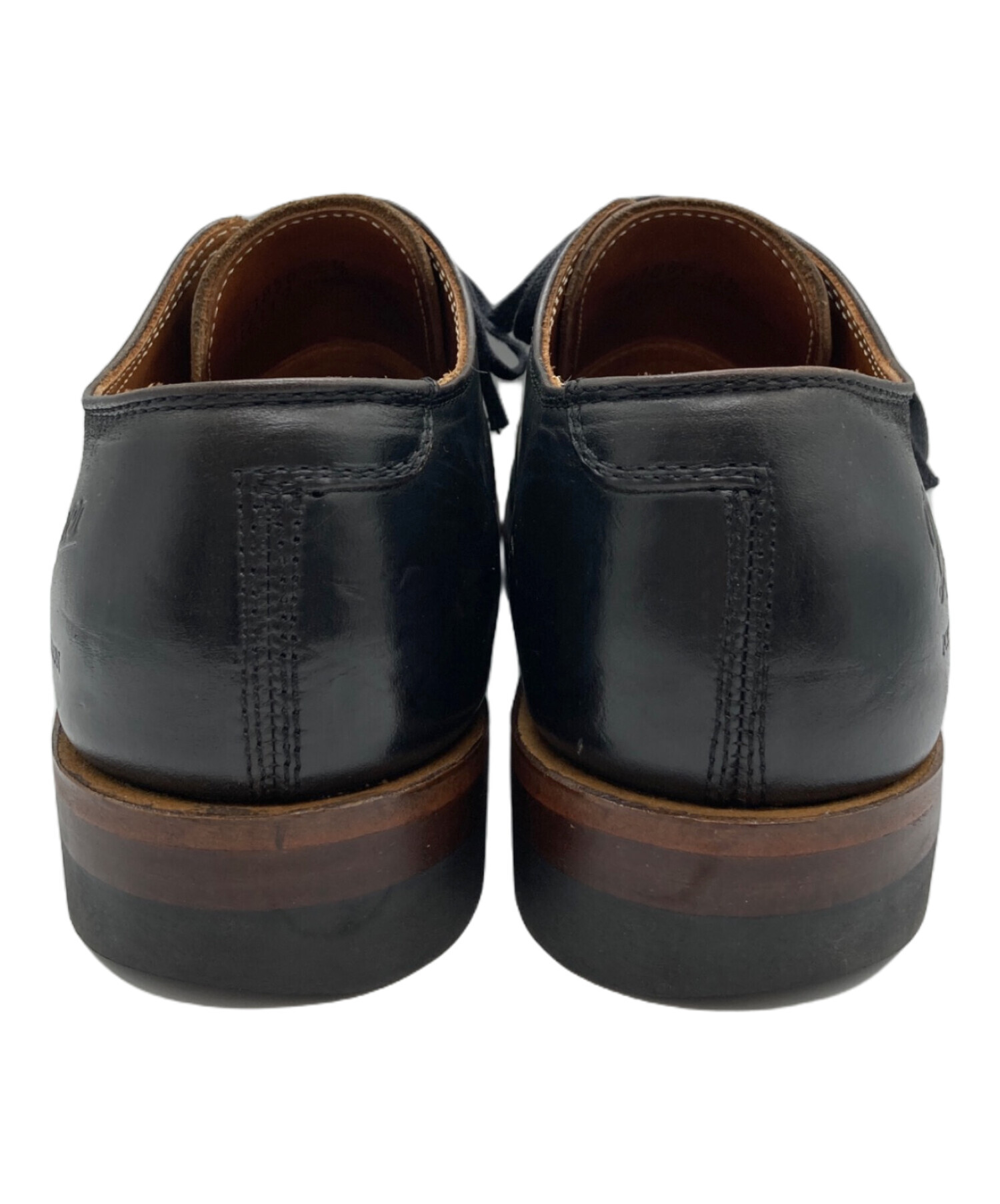 中古・古着通販】Danner (ダナー) MANAWA オックスフォードシューズ