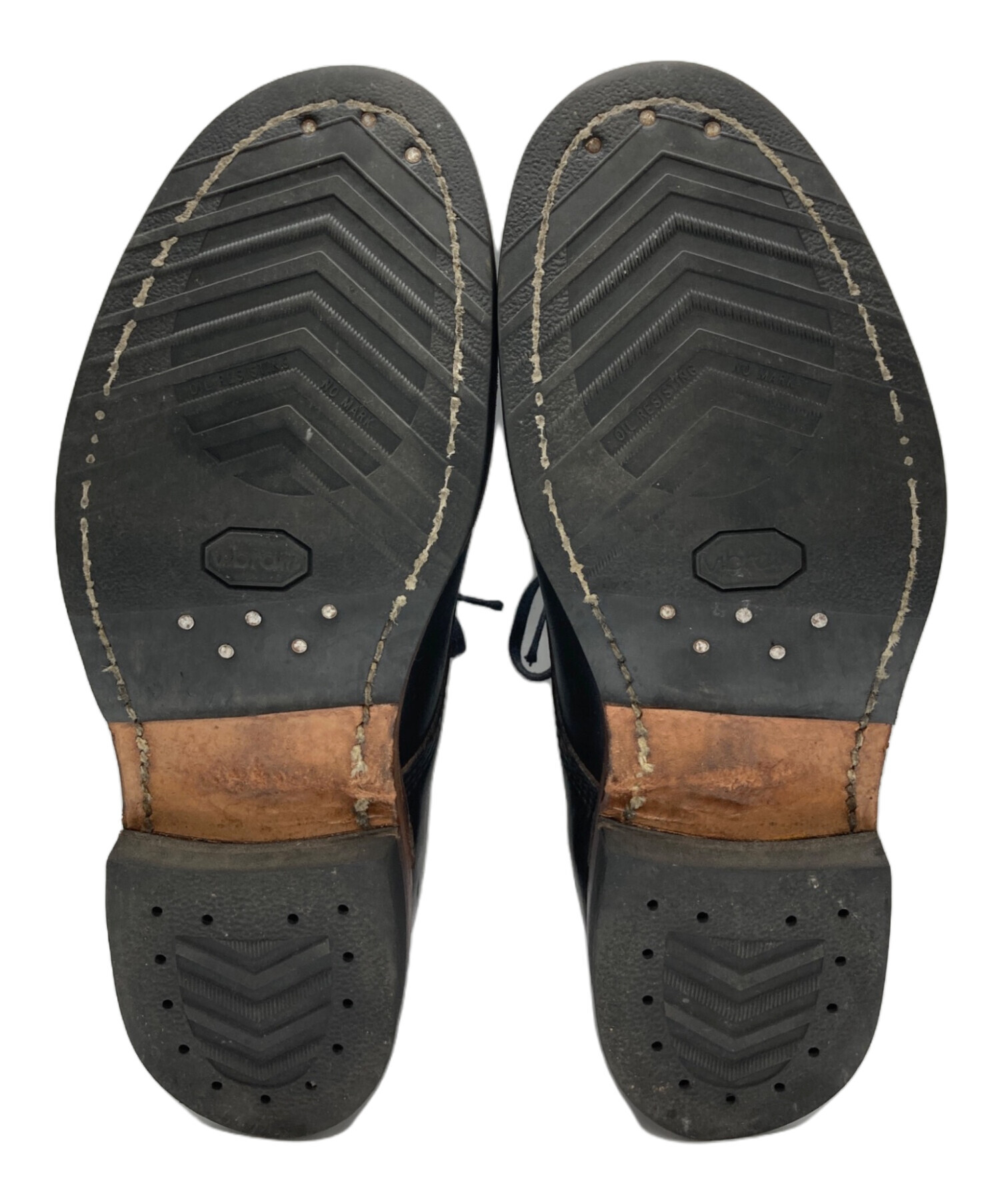 中古・古着通販】Danner (ダナー) MANAWA オックスフォードシューズ