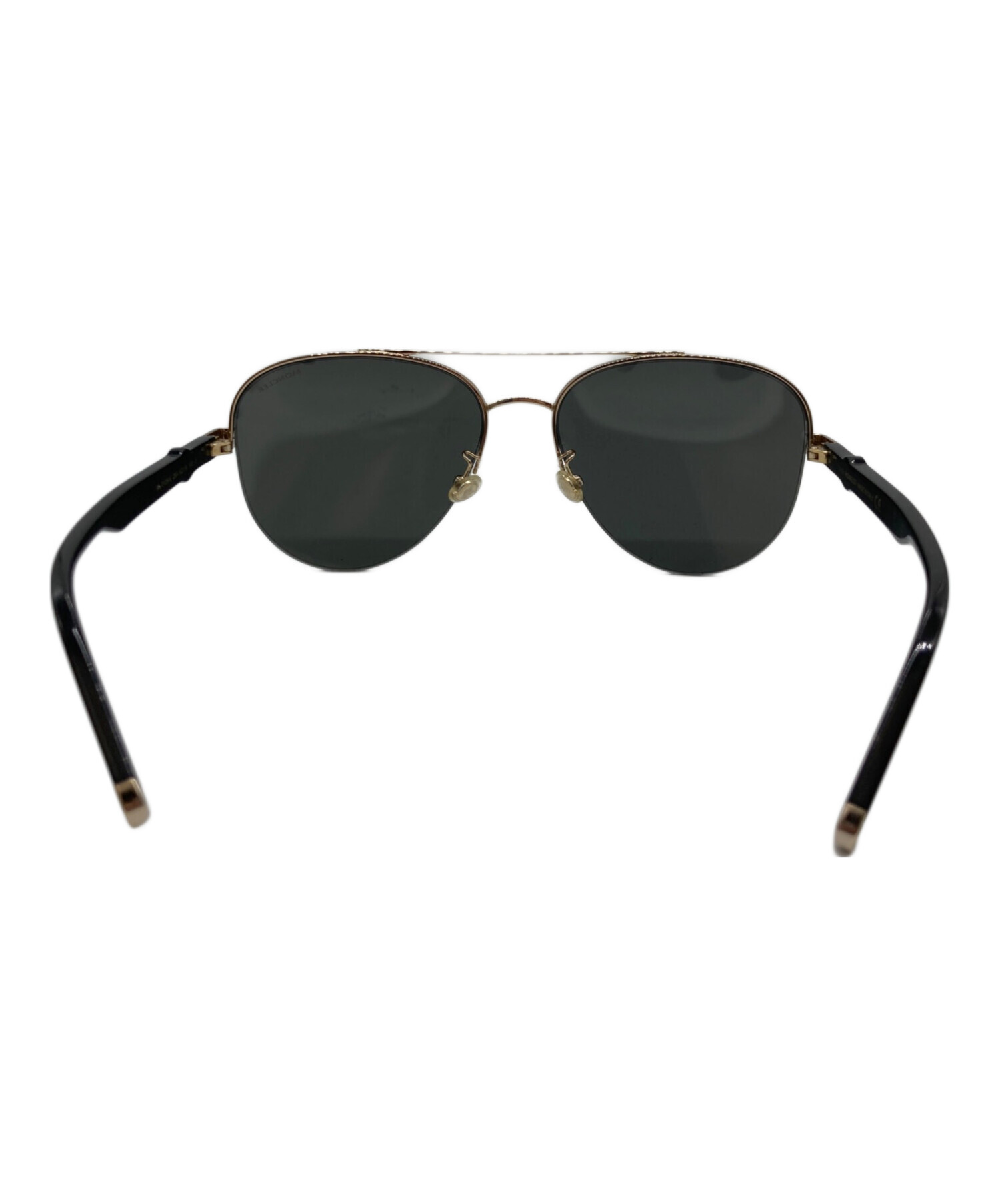MONCLER モンクレール/サングラス/ML0250−P/Aランク/70【中古】 MONCLER モンクレール/サングラス/ML0250−P/Aランク/70【中古】の通販
