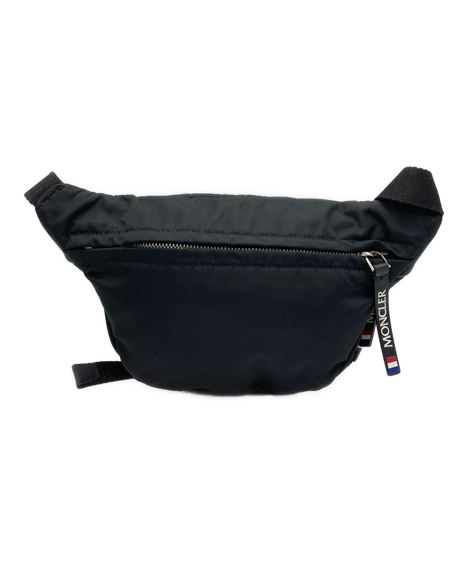 中古・古着通販】MONCLER (モンクレール) FELICIE GM BELT BAG