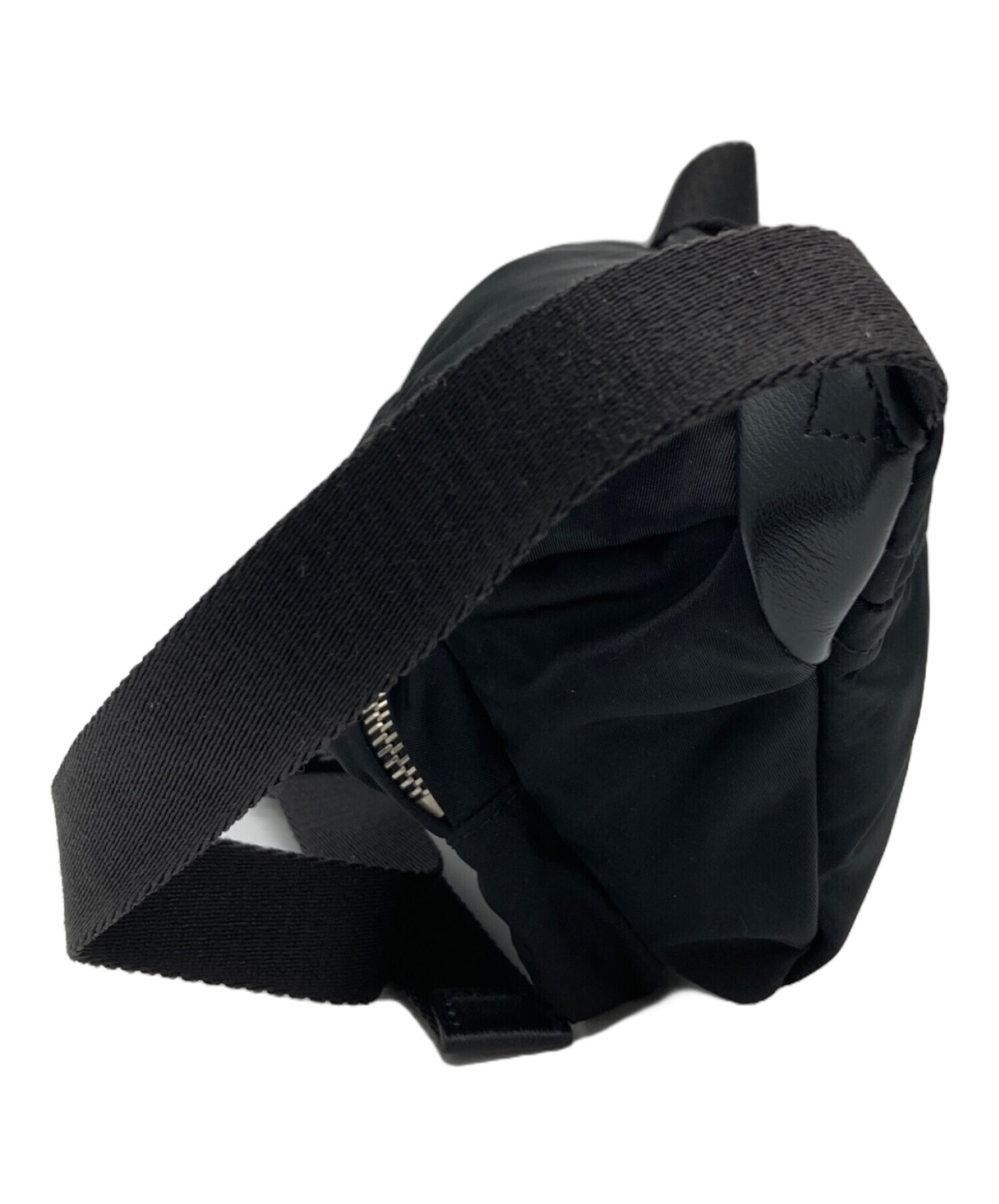 中古・古着通販】MONCLER (モンクレール) FELICIE GM BELT BAG