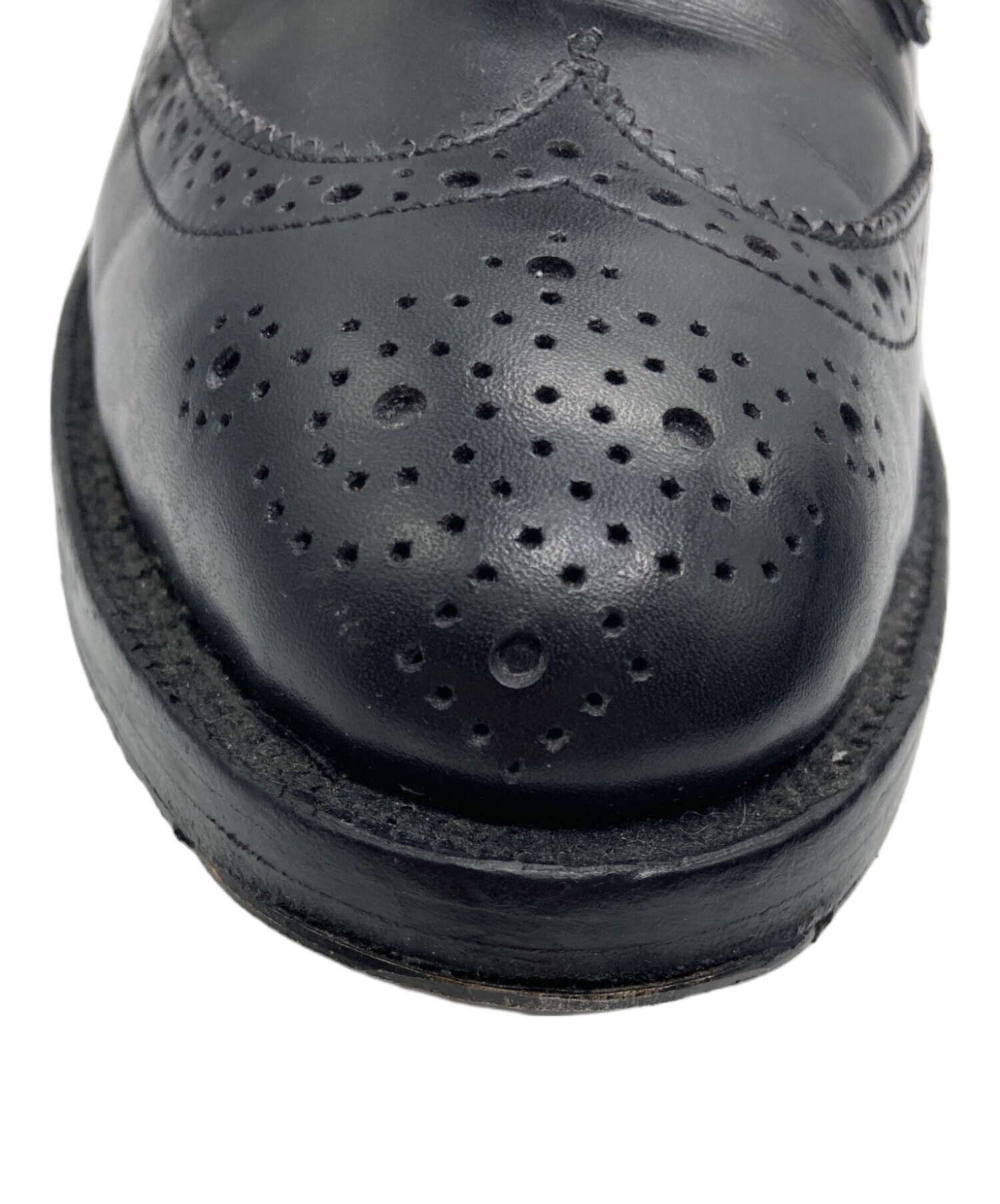 中古・古着通販】Tricker's (トリッカーズ) ウイングチップカントリー