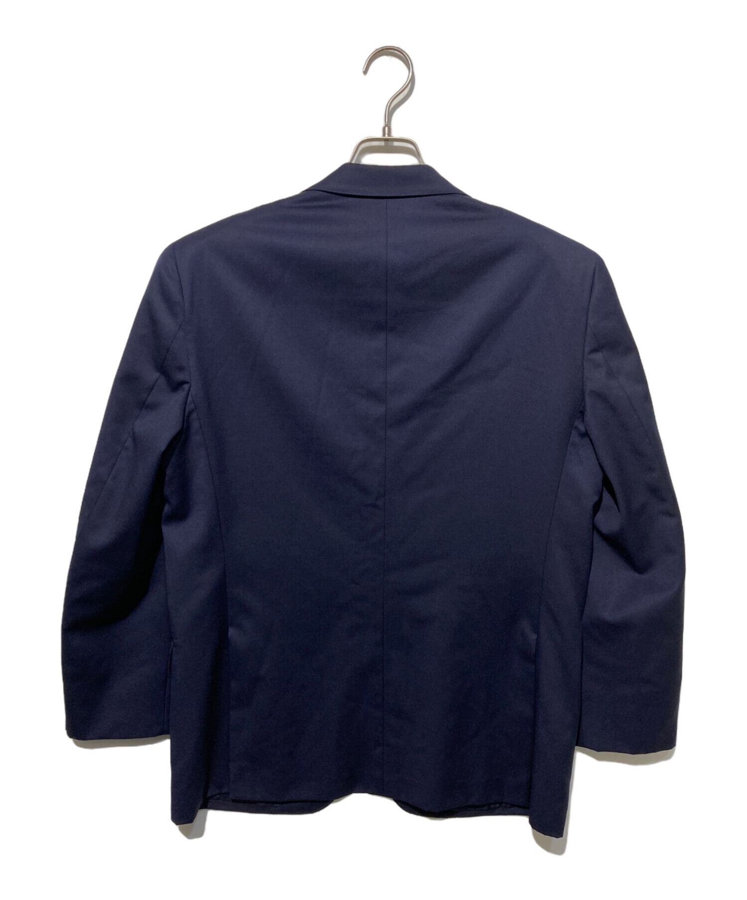 Brooks Brothers346 【39R】ネイビー テーラードジャケット 中古・古着通販】BROOKS BROTHERS (ブルックスブラザーズ) テーラード