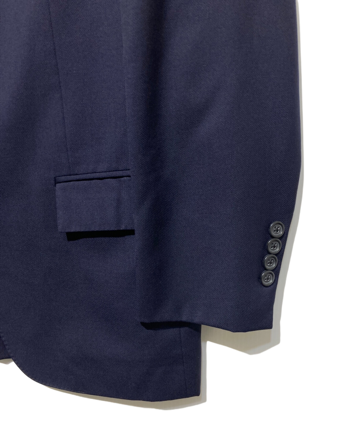 中古・古着通販】BROOKS BROTHERS (ブルックスブラザーズ) テーラード
