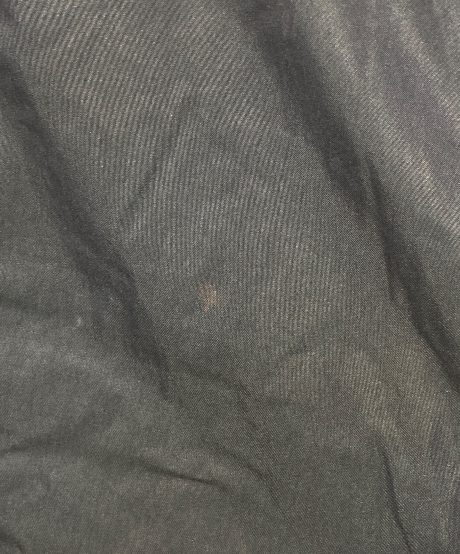 中古・古着通販】BURBERRY (バーバリー) ライナー付比翼ステンカラー