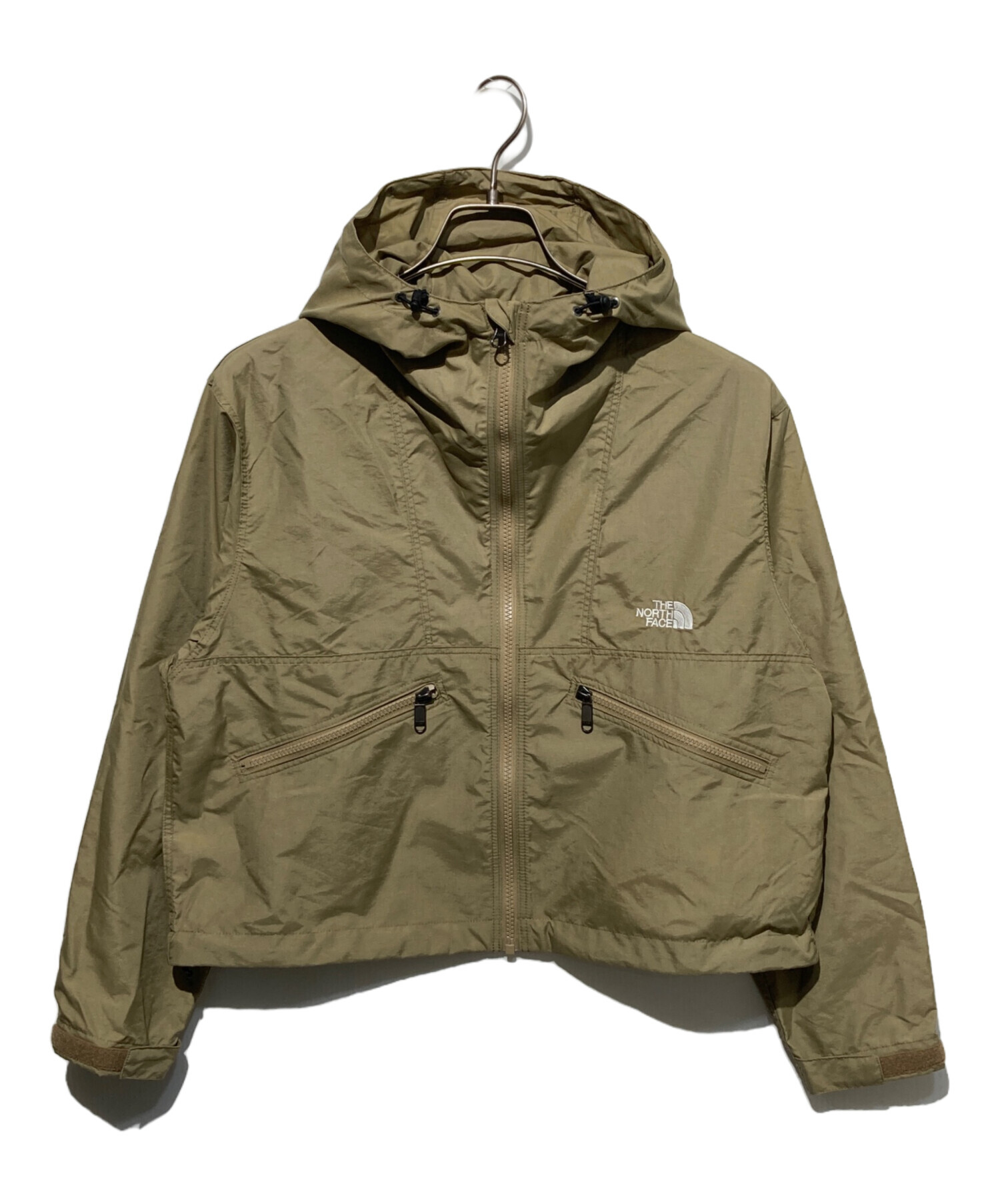 中古・古着通販】THE NORTH FACE (ザ ノース フェイス) ショート 