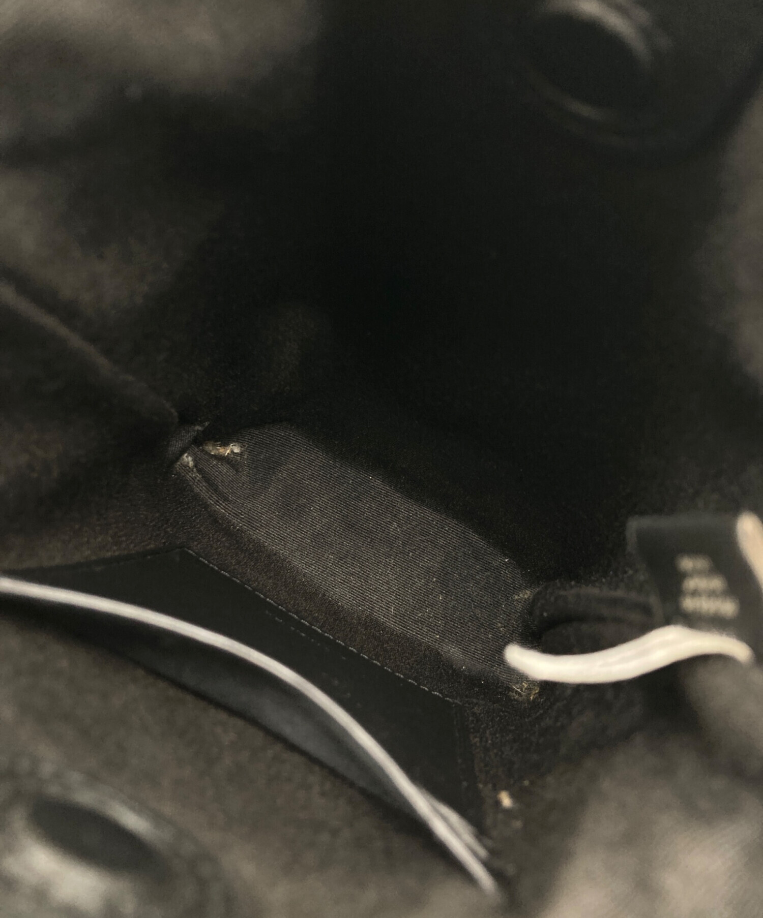 中古・古着通販】COACH (コーチ) シグネチャーショルダーバッグ