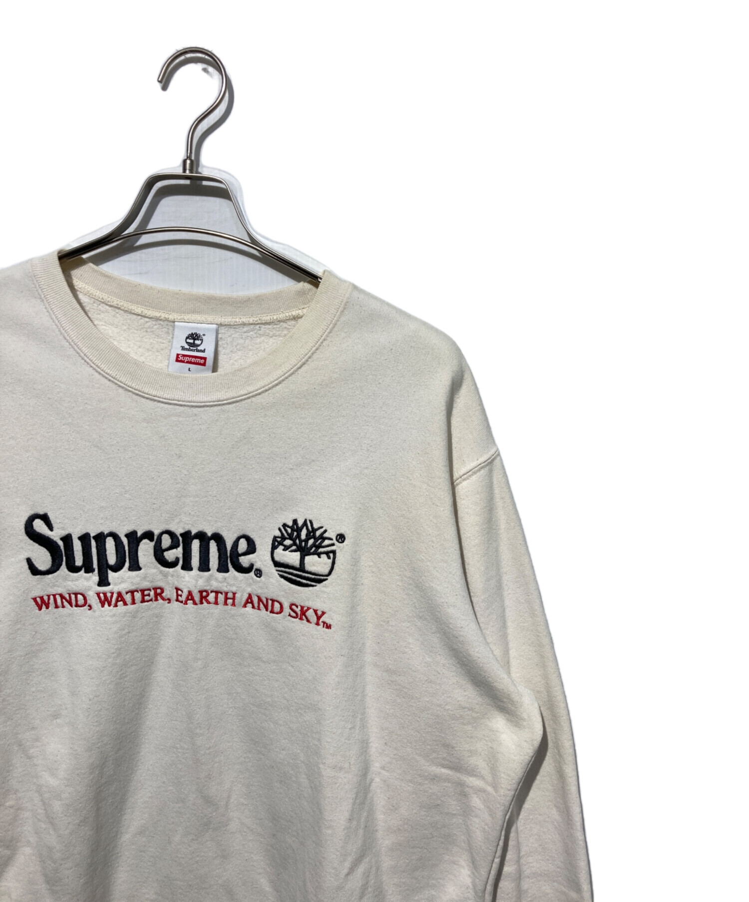 中古・古着通販】Supreme (シュプリーム) Timberland 