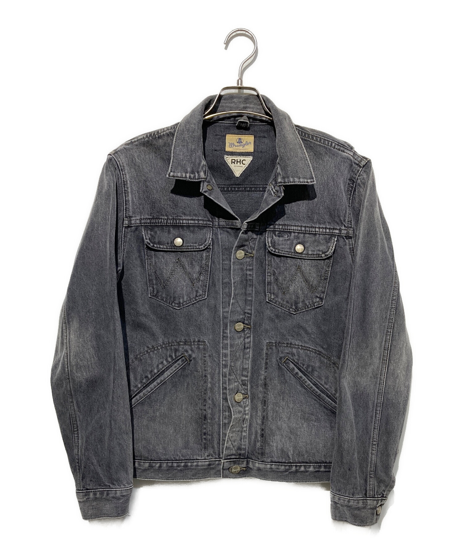 中古・古着通販】Wrangler (ラングラー) Ron Herman (ロンハーマン 中古・古着通販】Wrangler (ラングラー) Ron Herman (ロンハーマン