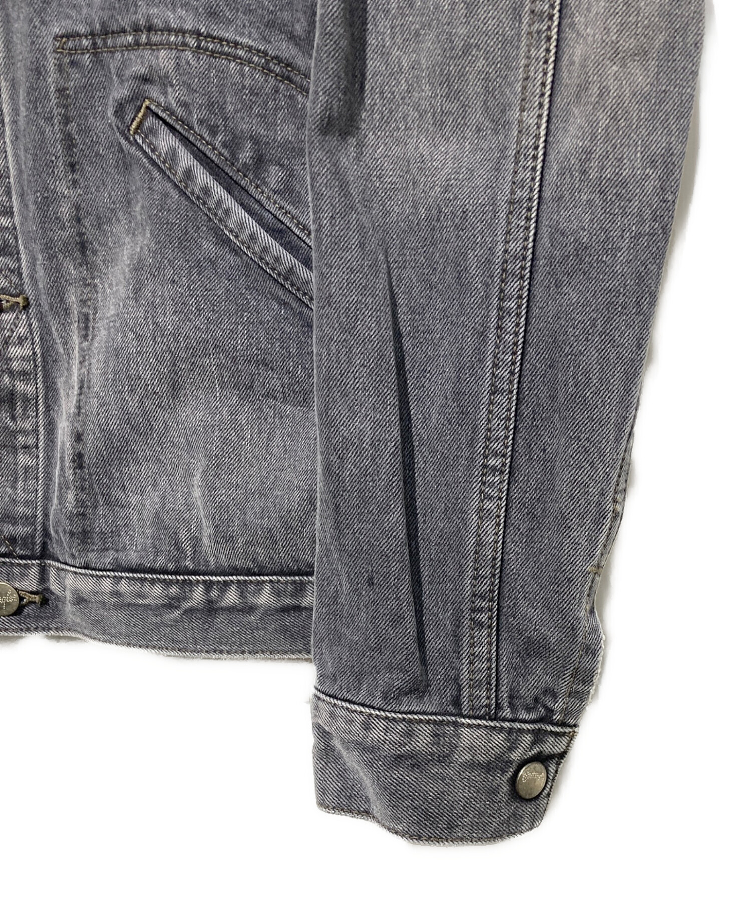 中古・古着通販】Wrangler (ラングラー) Ron Herman (ロンハーマン