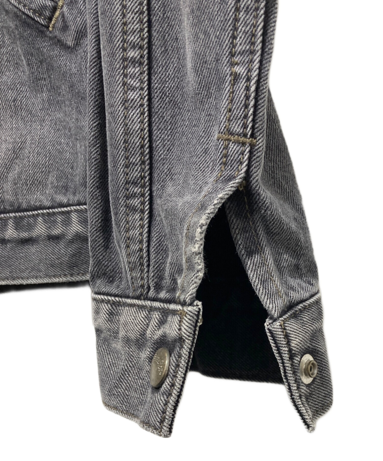 中古・古着通販】Wrangler (ラングラー) Ron Herman (ロンハーマン