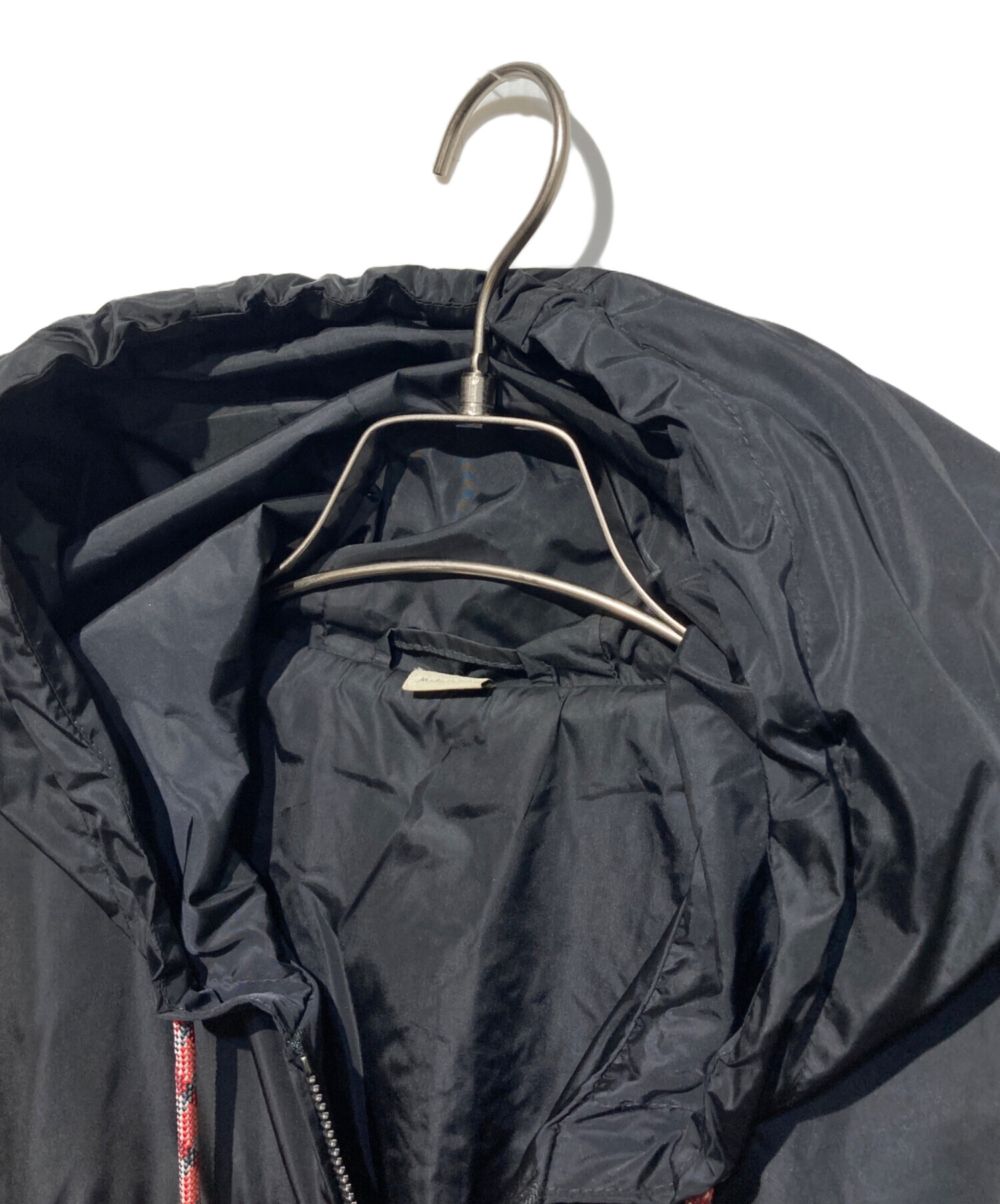 中古・古着通販】GUCCI (グッチ) アングリーキャットアップリケ