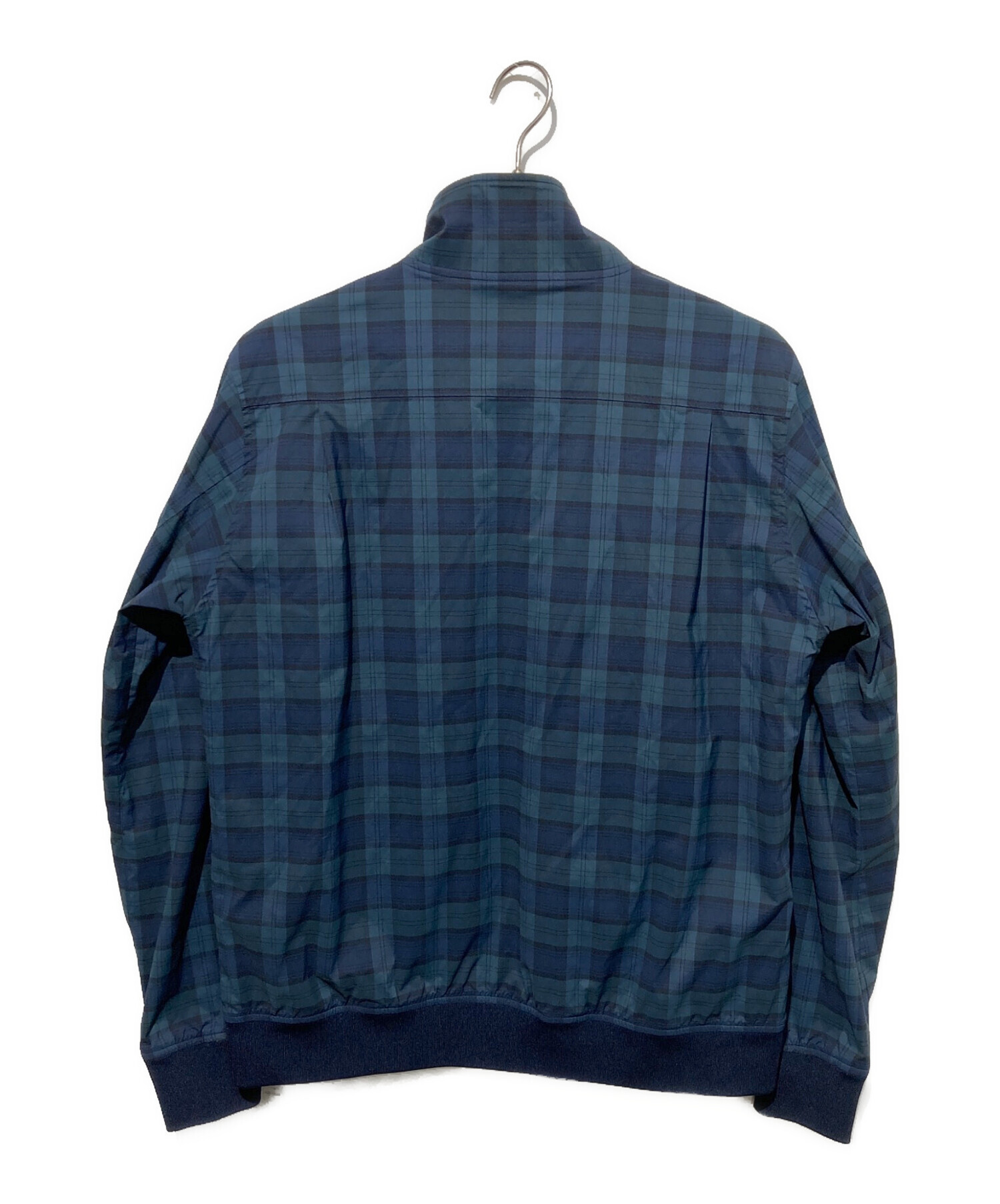 中古・古着通販】FRED PERRY (フレッドペリー) ブラックウォッチ