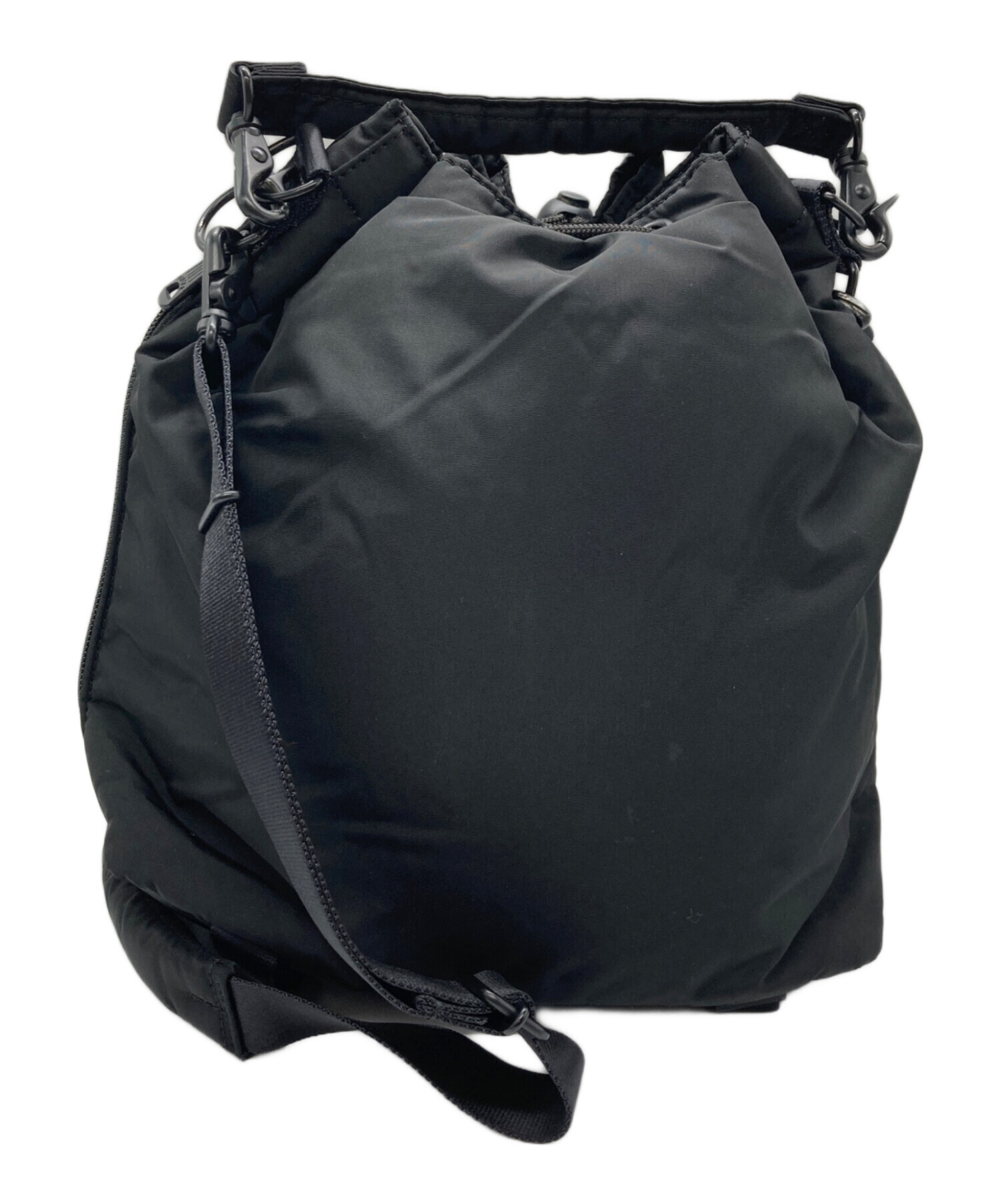 中古・古着通販】PORTER (ポーター) SENSES TOOLBAG ブラック