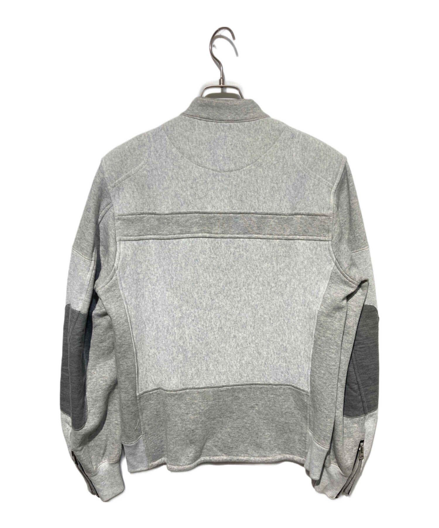アイコムデギャルソンジュンヤワタナベマン　チャンピオンスエットライダース 中古・古着通販】Champion REVERSE WEAVE eYe COMME des GARCONS