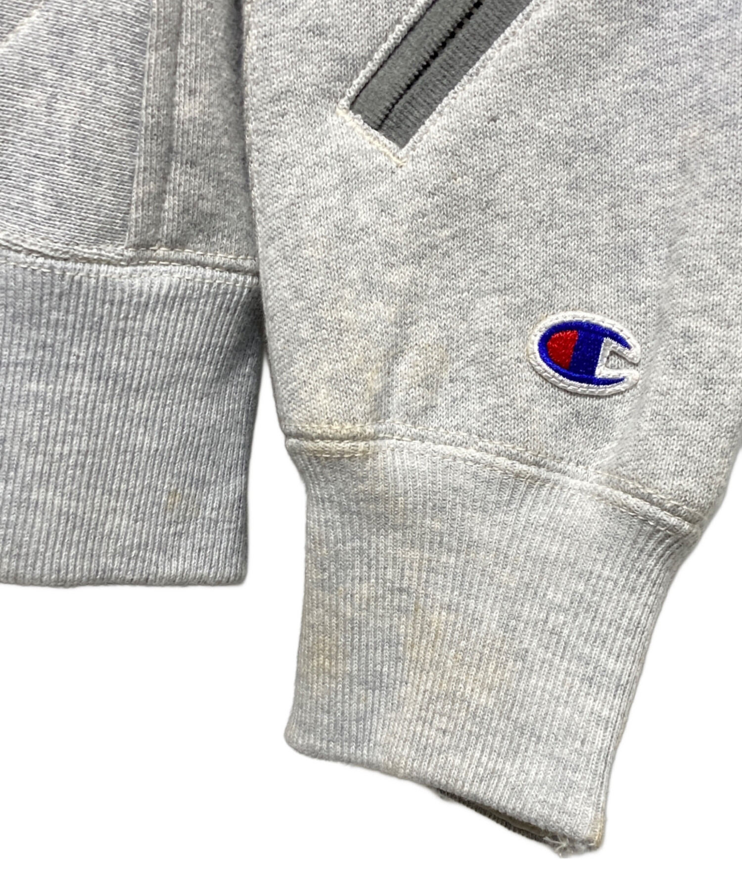 中古・古着通販】Champion REVERSE WEAVE eYe COMME des GARCONS