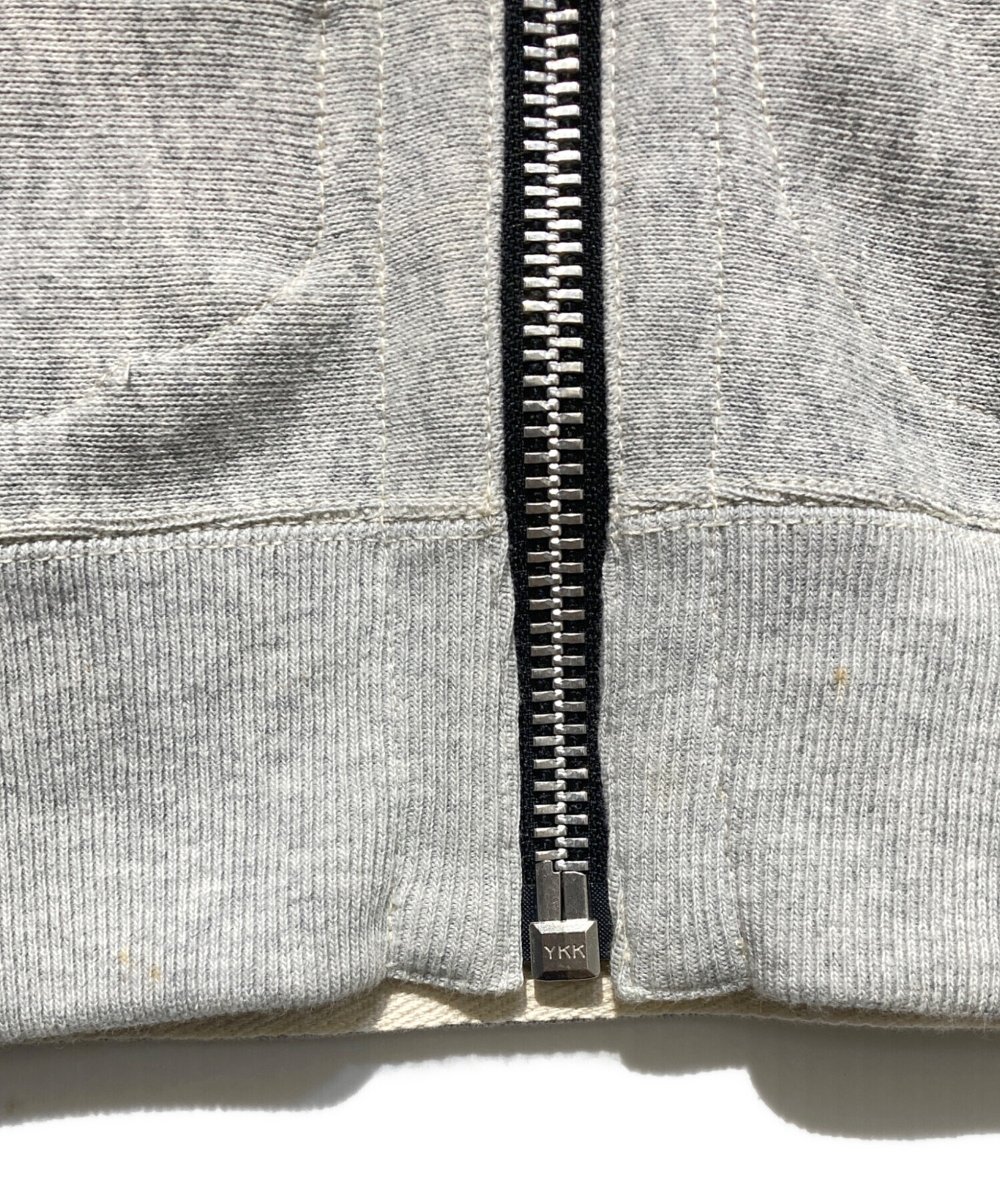 アイコムデギャルソンジュンヤワタナベマン　チャンピオンスエットライダース JUNYA WATANABE MAN - JUNYAチャンピオンCHAMPIONtリバースウィーブ