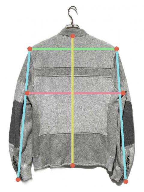 アイコムデギャルソンジュンヤワタナベマン　チャンピオンスエットライダース eYe COMME des GARCONS JUNYA WATANABE MAN x Champion｜アイ