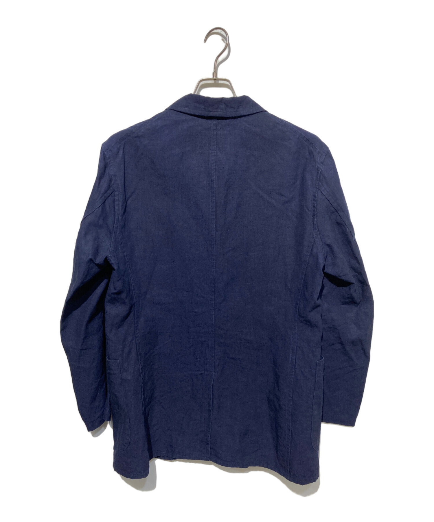 中古・古着通販】NIGEL CABOURN (ナイジェルケーボン) リネン