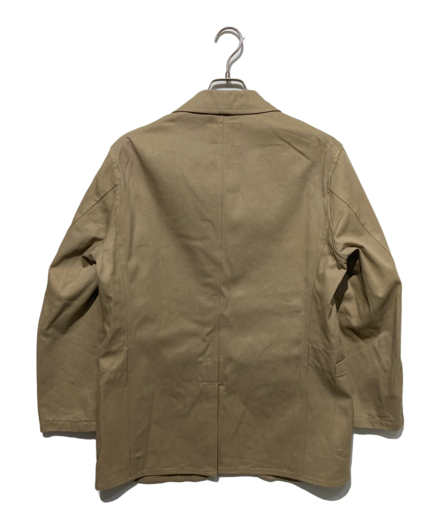 中古・古着通販】NIGEL CABOURN (ナイジェルケーボン) コットン
