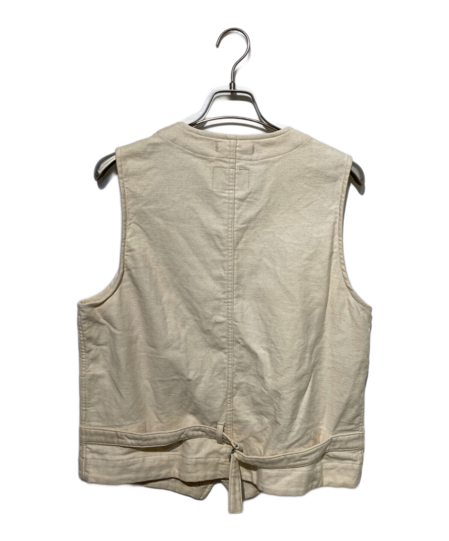 中古・古着通販】NIGEL CABOURN (ナイジェルケーボン) モールスキン 