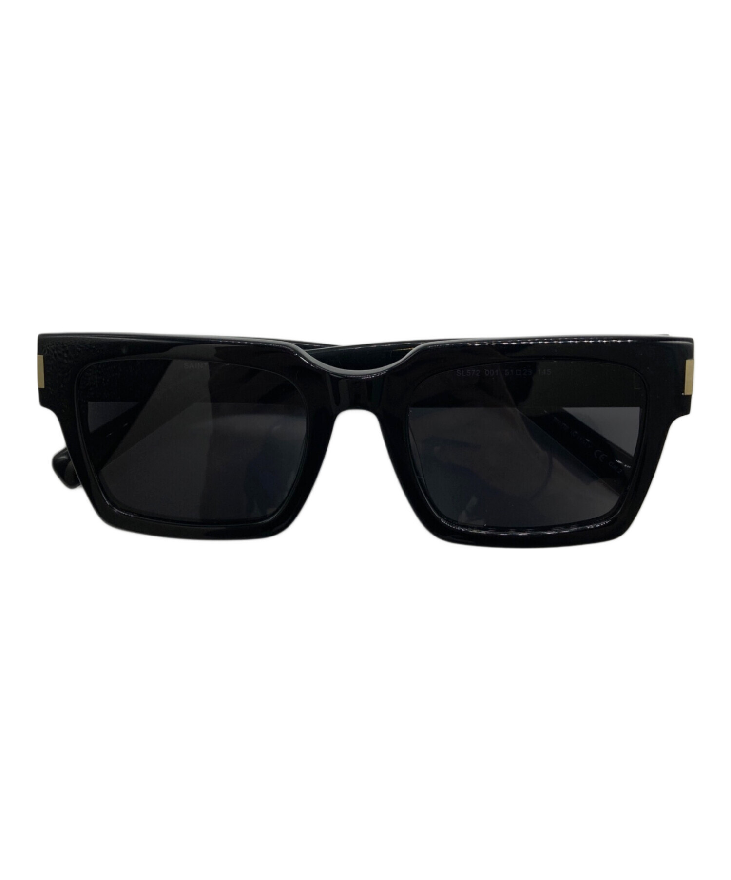中古・古着通販】Yves Saint Laurent (イヴサンローラン) スクエア 