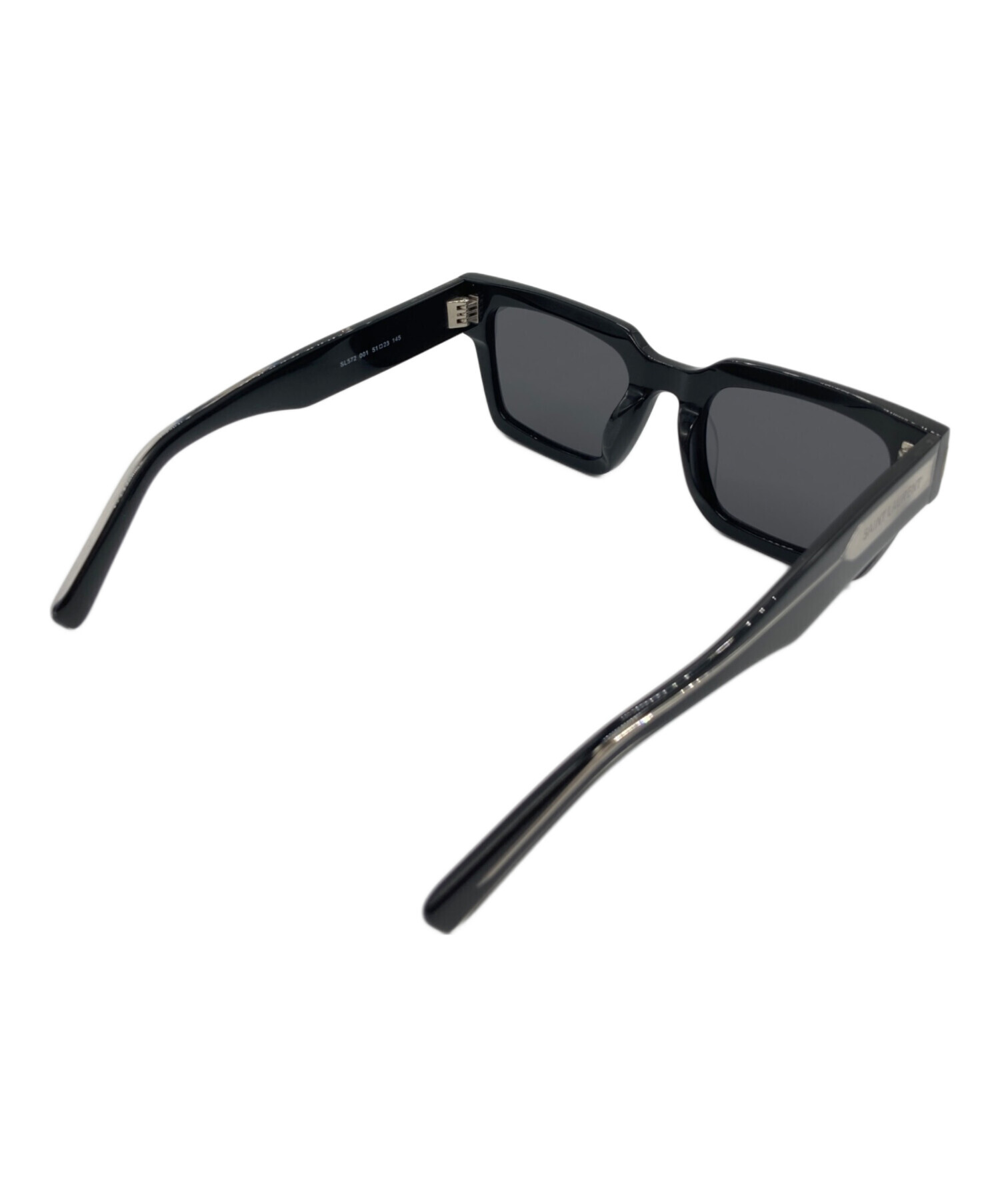 中古・古着通販】Yves Saint Laurent (イヴサンローラン) スクエア 